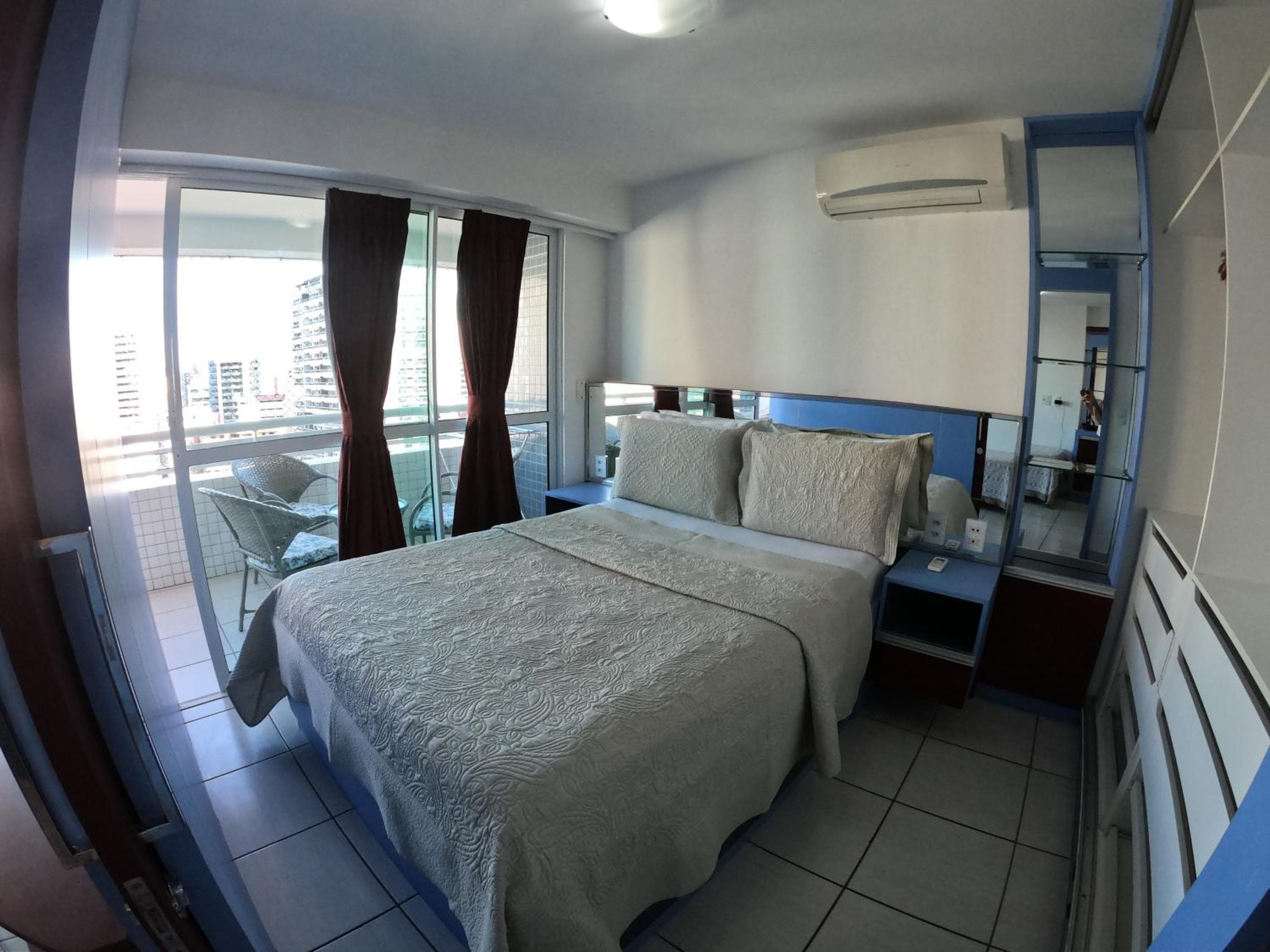 VIP Beira Mar Residence, Fortaleza, photo 2