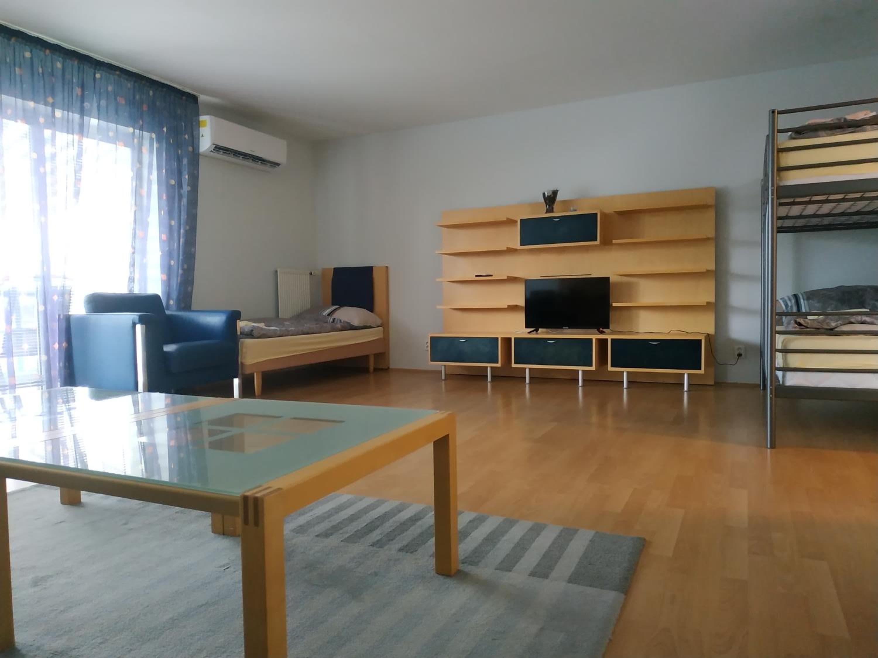Apartmány Puerto, Senec, photo 6