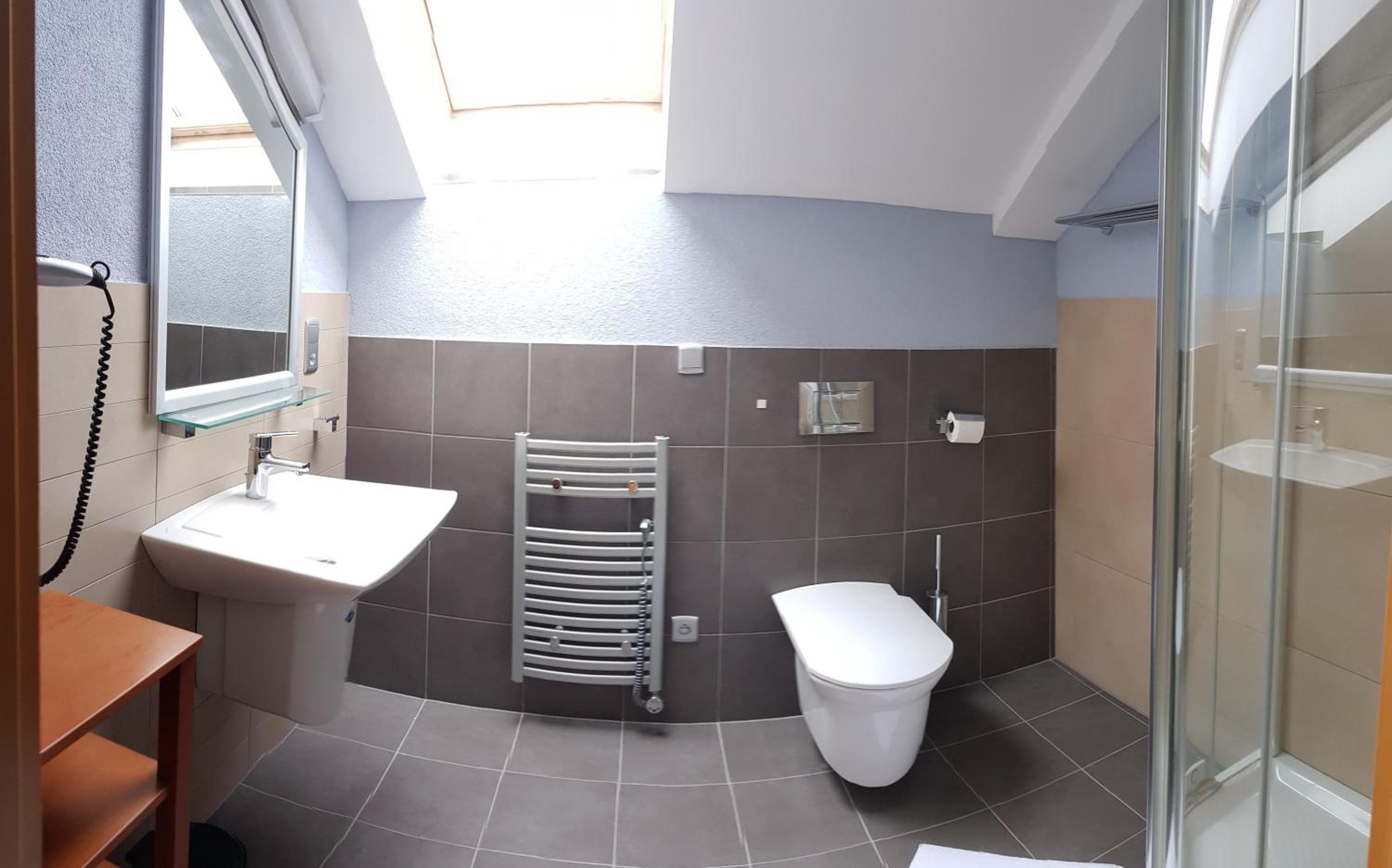 Apartmány Puerto, Senec, photo 4