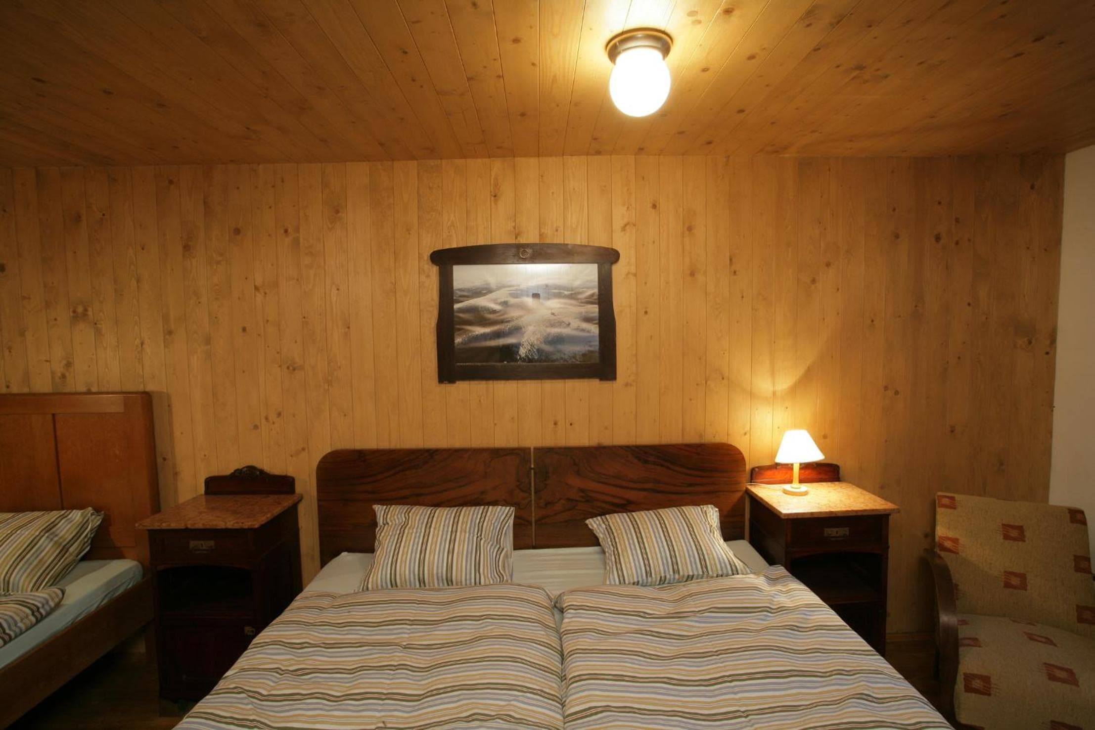 Apartmány Chalupa u Floriánka, Dolní Morava, photo 3
