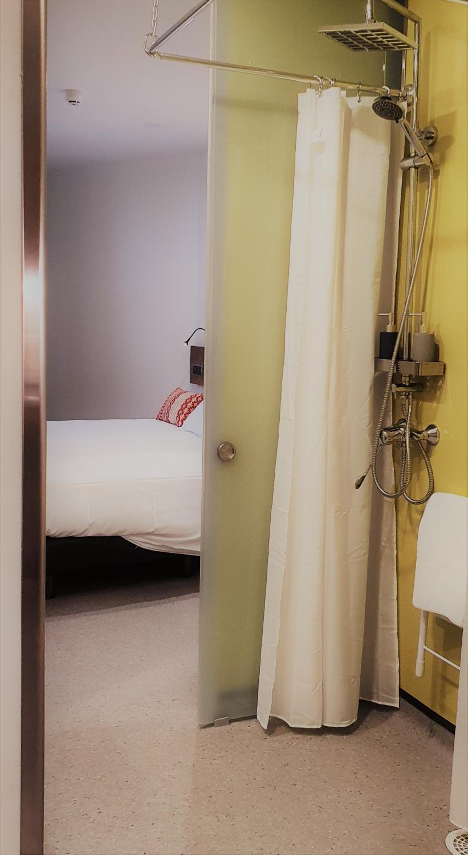 Hotel y Estudios DCeres Estancias, Santa María de Mave, photo 4