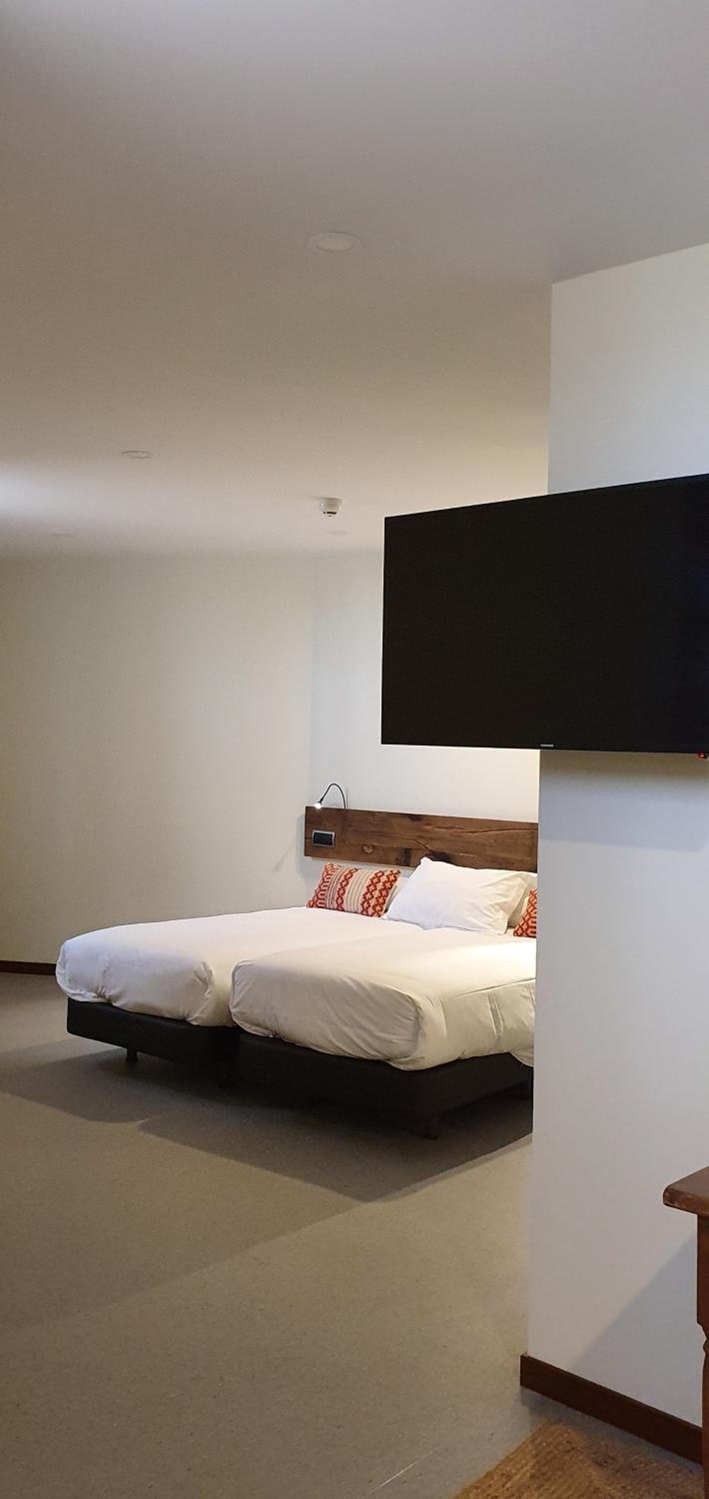Hotel y Estudios DCeres Estancias, Santa María de Mave, photo 6