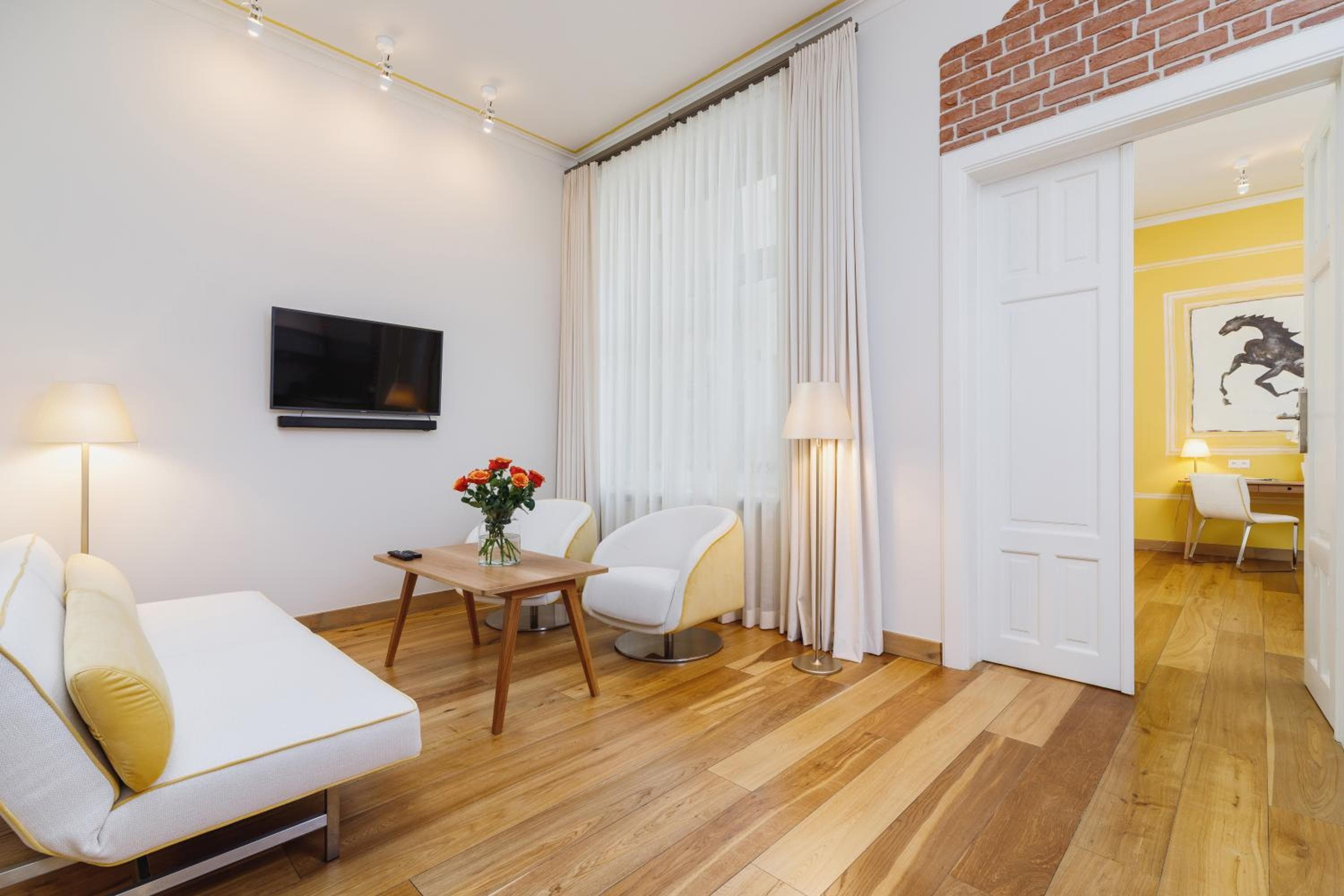 Apartamenty Bracka 6, Kraków, photo 6