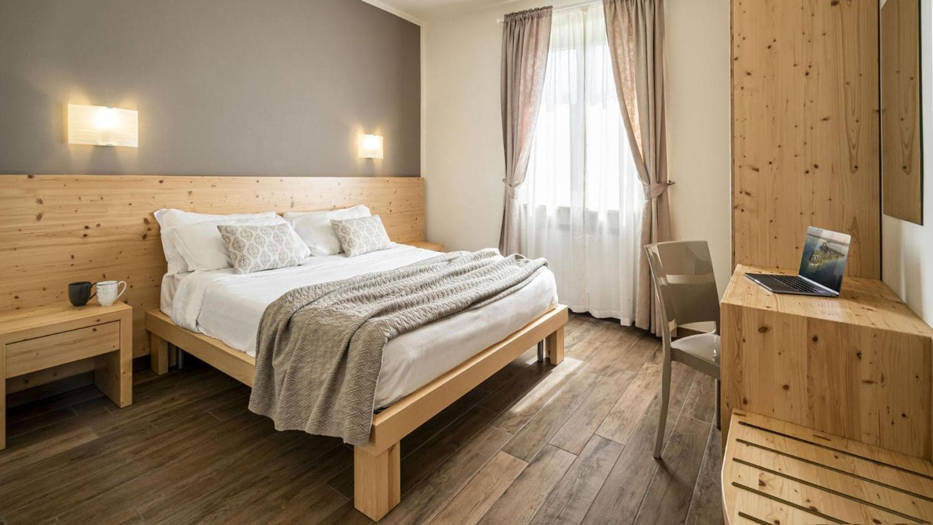 Residence Bianca, Sirmione, photo 4