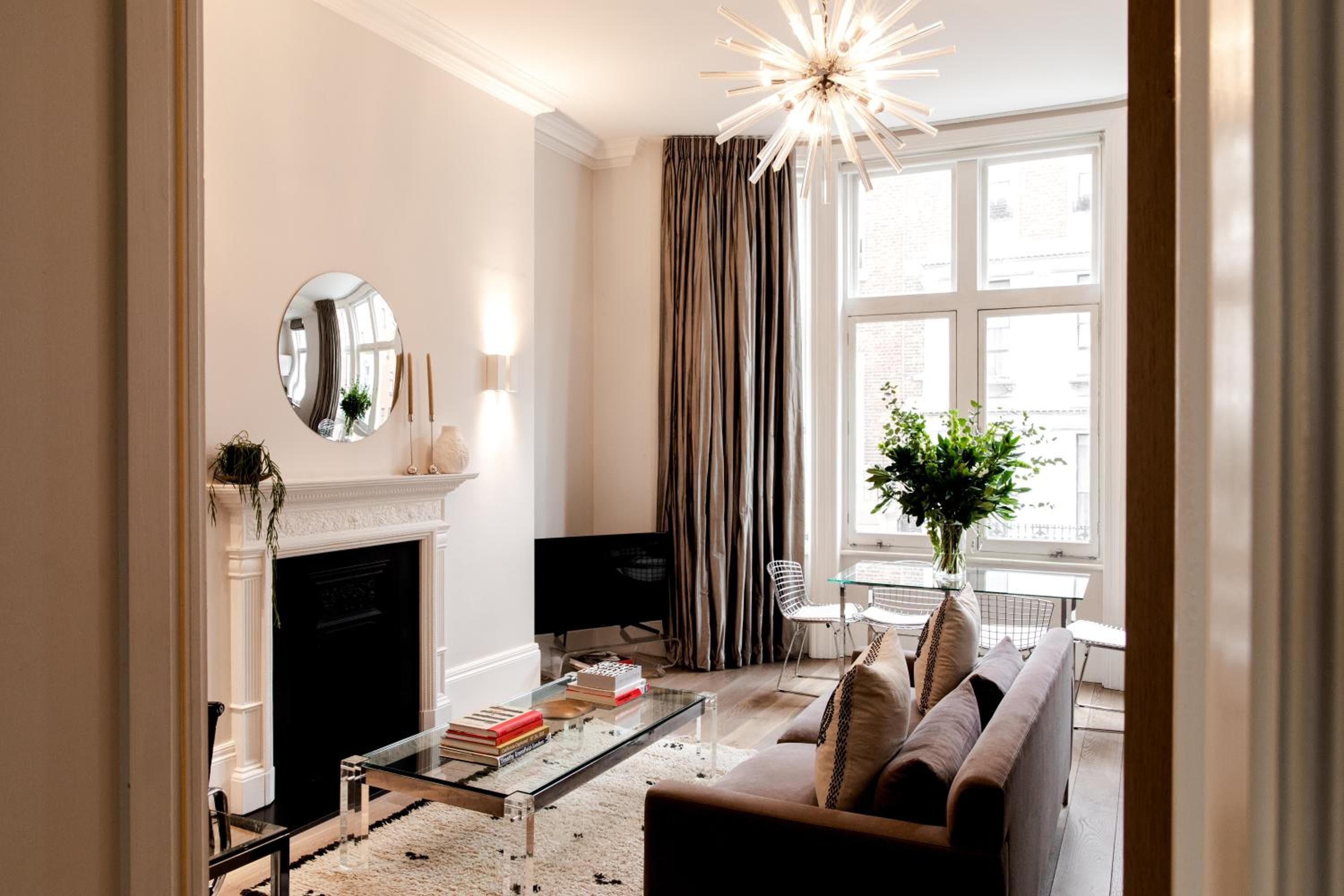 56 Welbeck Street, London, photo 5