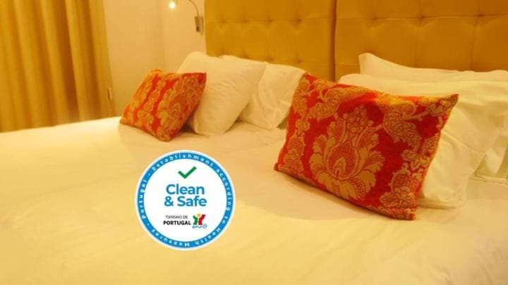 Lisbon City Apartments & Suites by City Hotels, Lisbon, photo 4