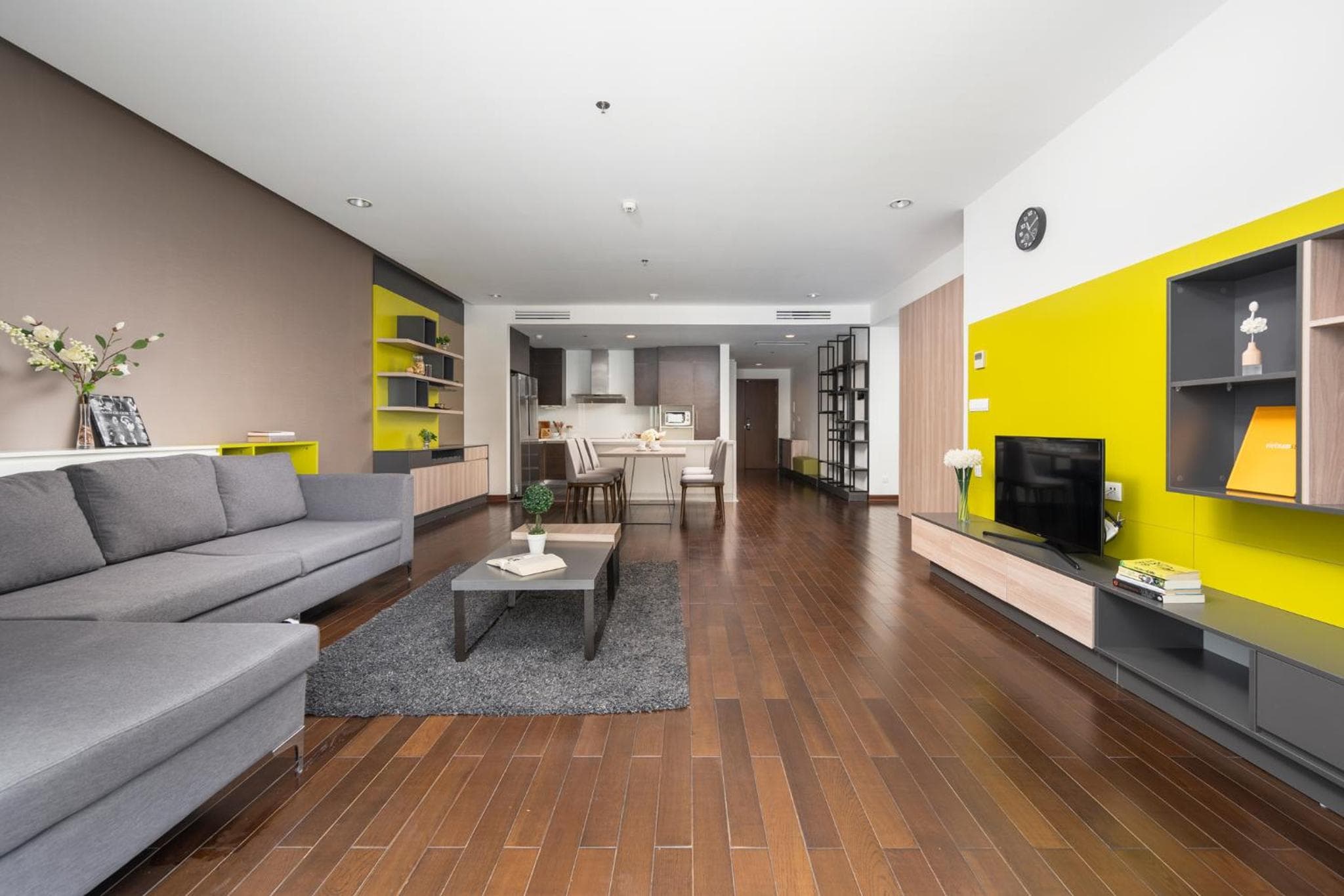 Lancaster Hanoi Service Apartment, Hanoi