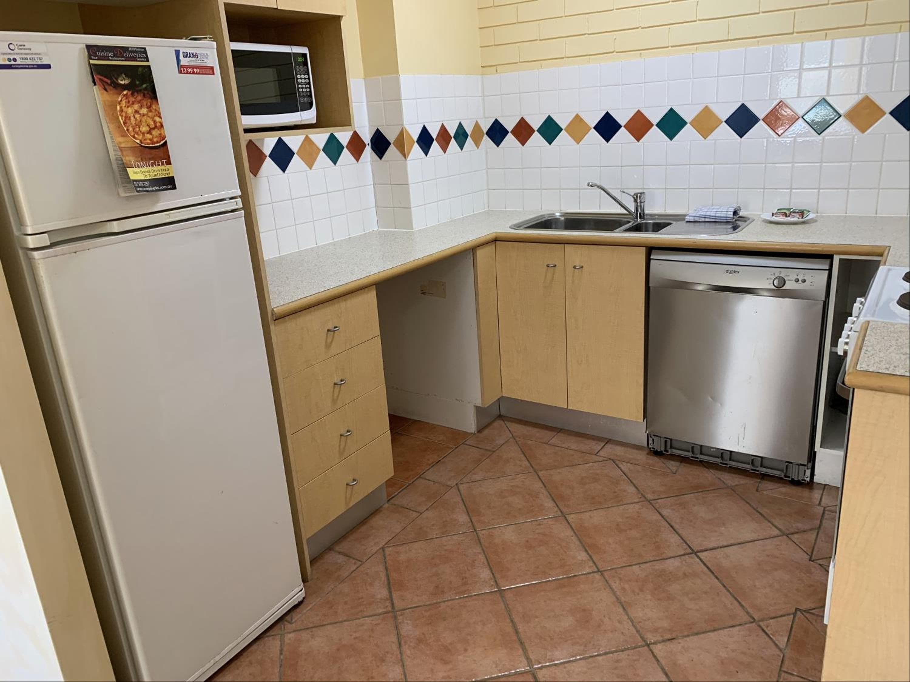 Harbour Side Resort, Gold Coast, photo 2