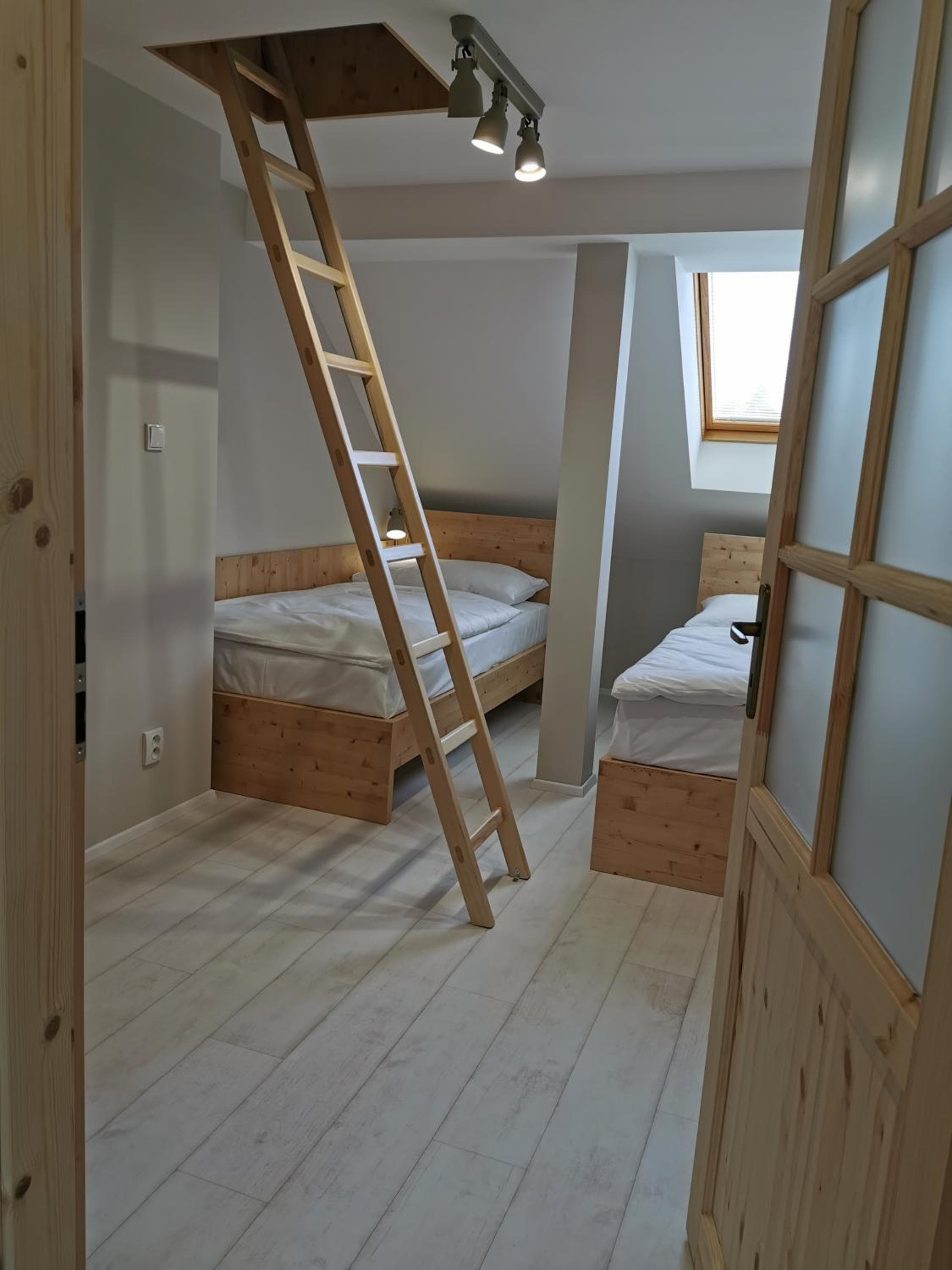 Apartmány Slunce, Osečná, photo 4