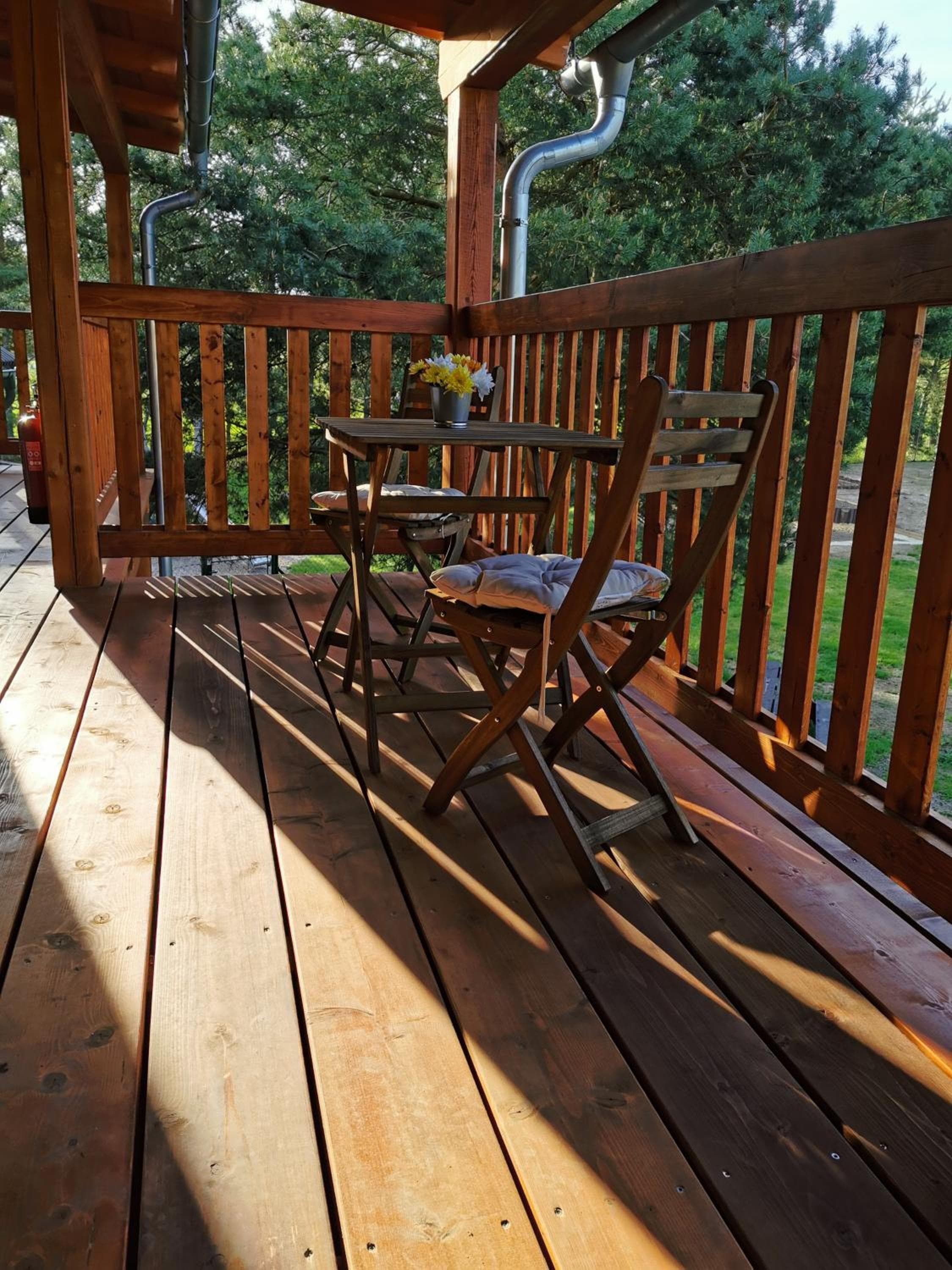 Apartmány Slunce, Osečná, photo 3