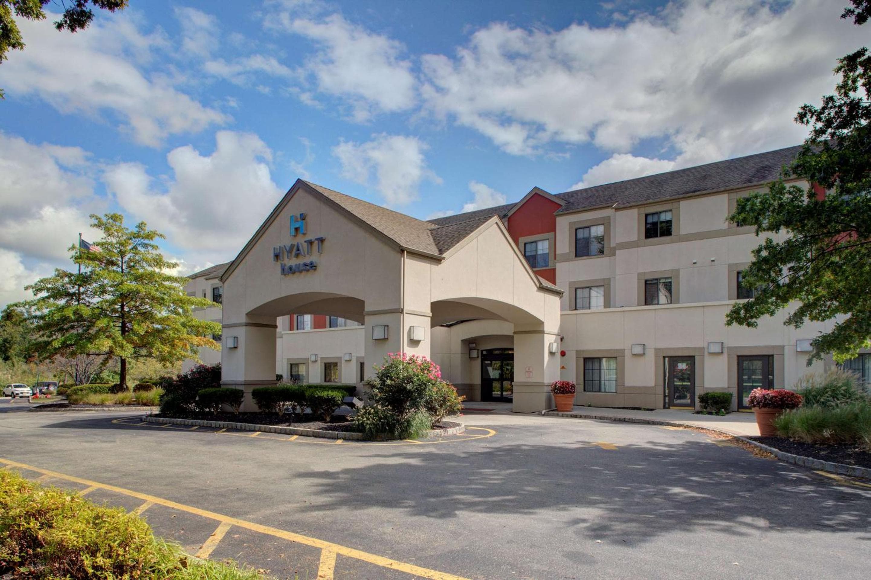 Hyatt House Parsippany Whippany, Whippany