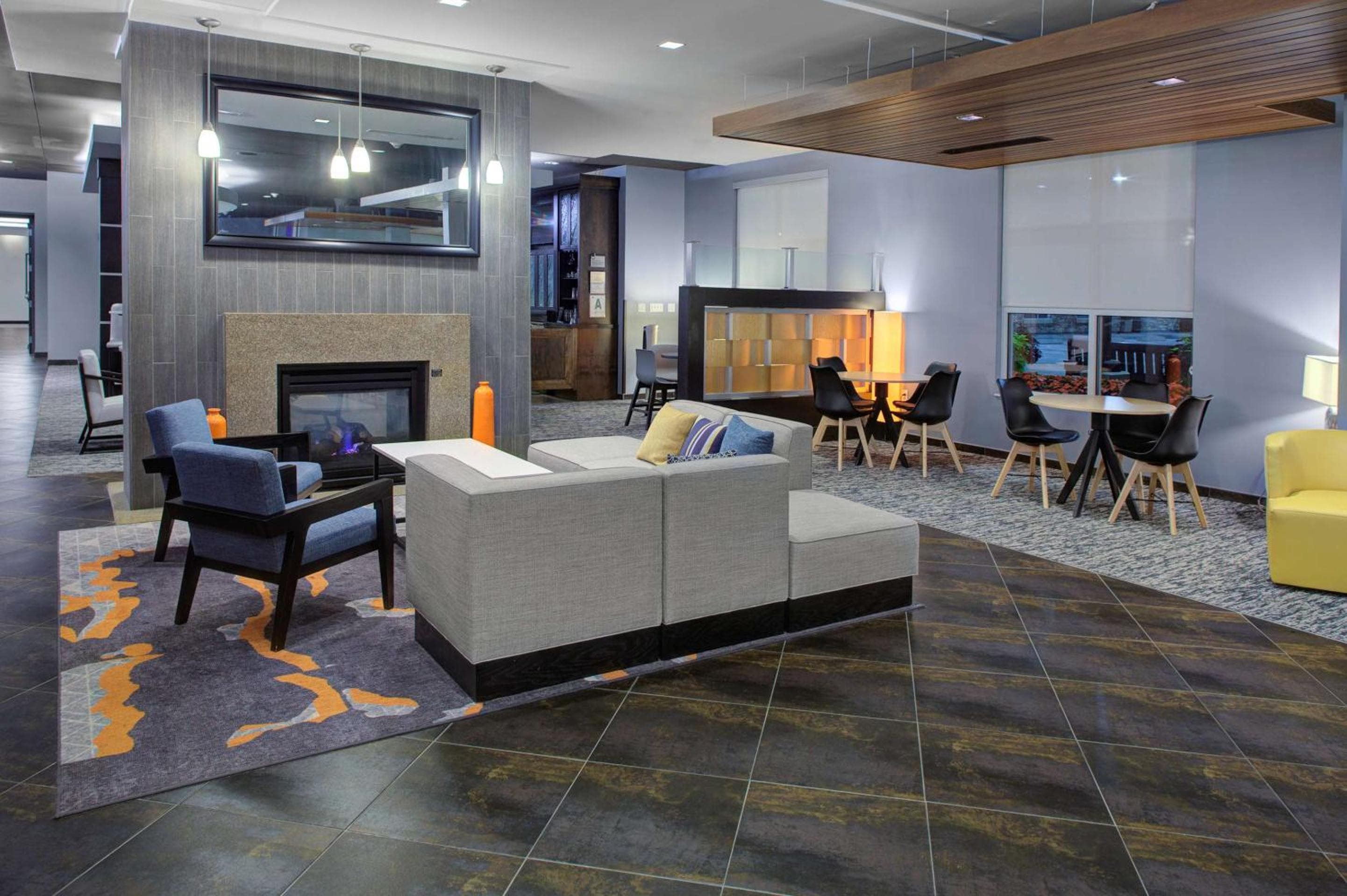 HYATT House Shelton, Shelton, photo 6