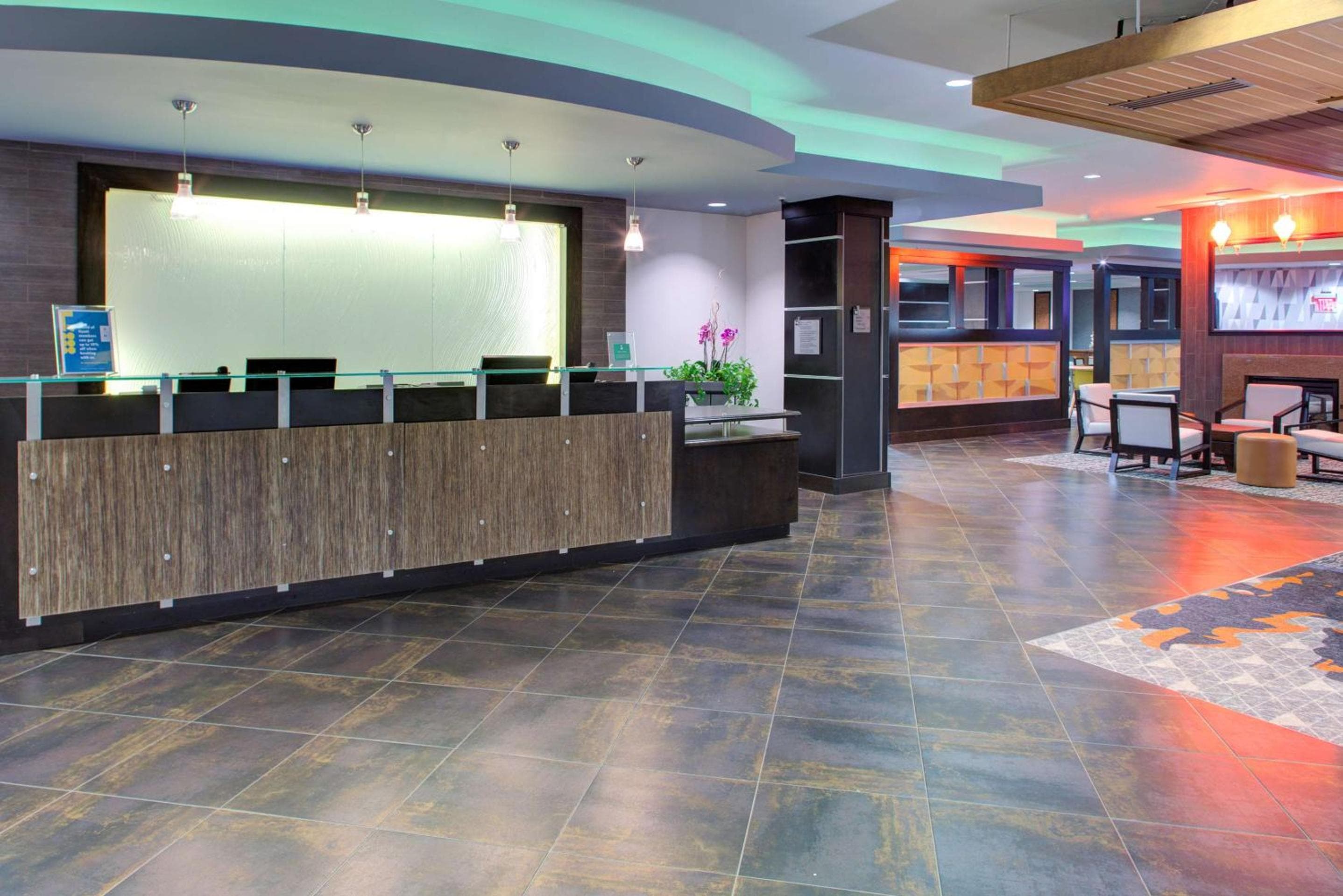 Hyatt House Raleigh Durham Airport, Morrisville, photo 5
