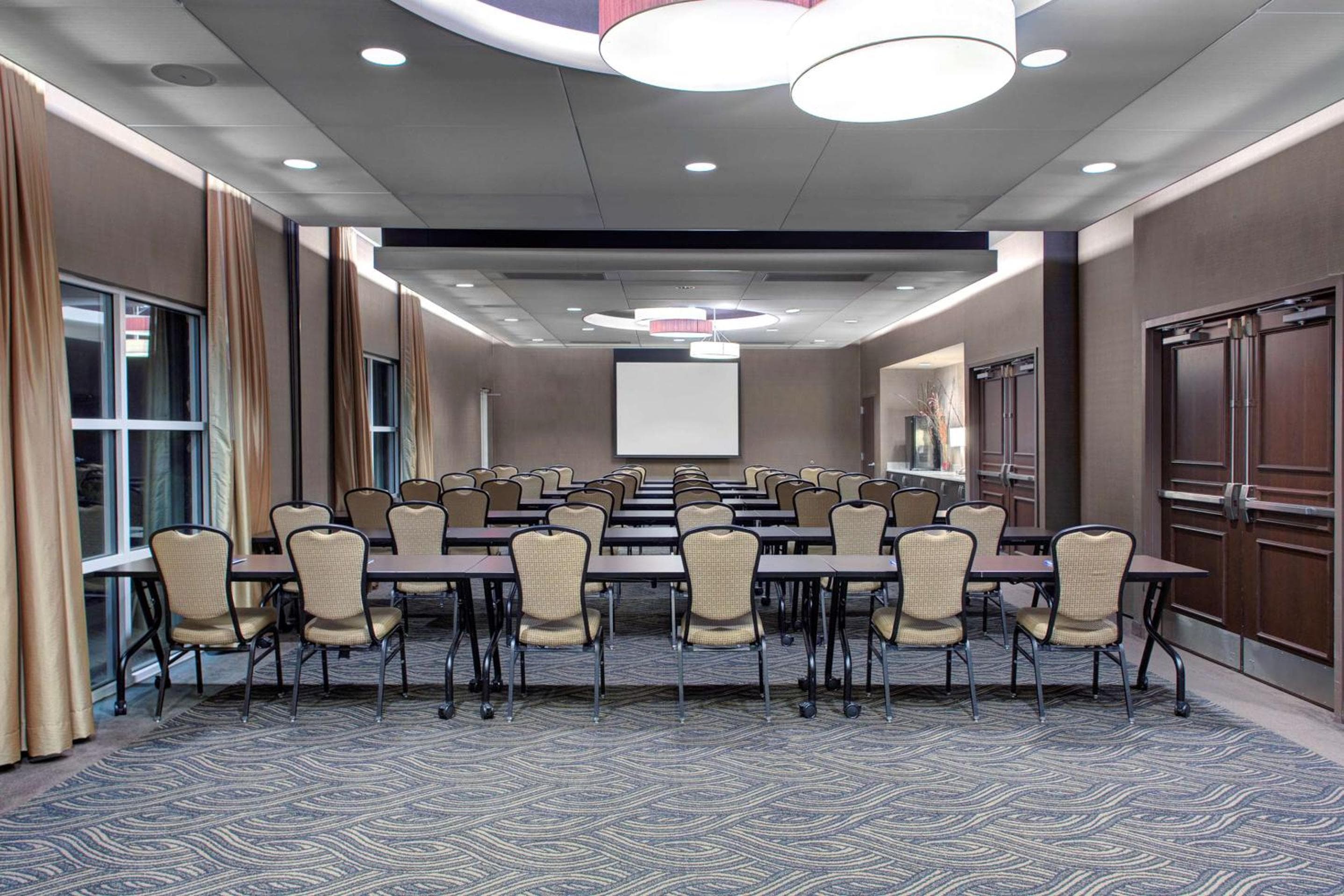 Hyatt House Raleigh Durham Airport, Morrisville, photo 4