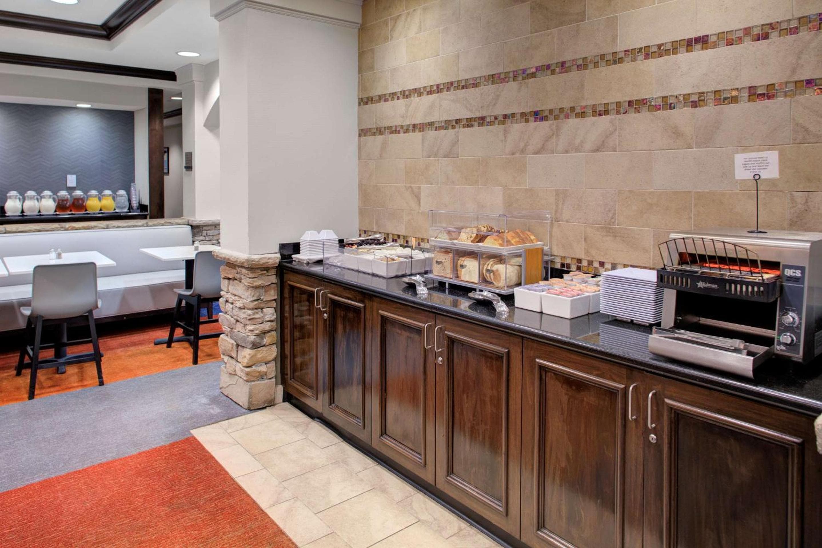 Hyatt House Sterling/Dulles Airport North, Sterling, photo 5