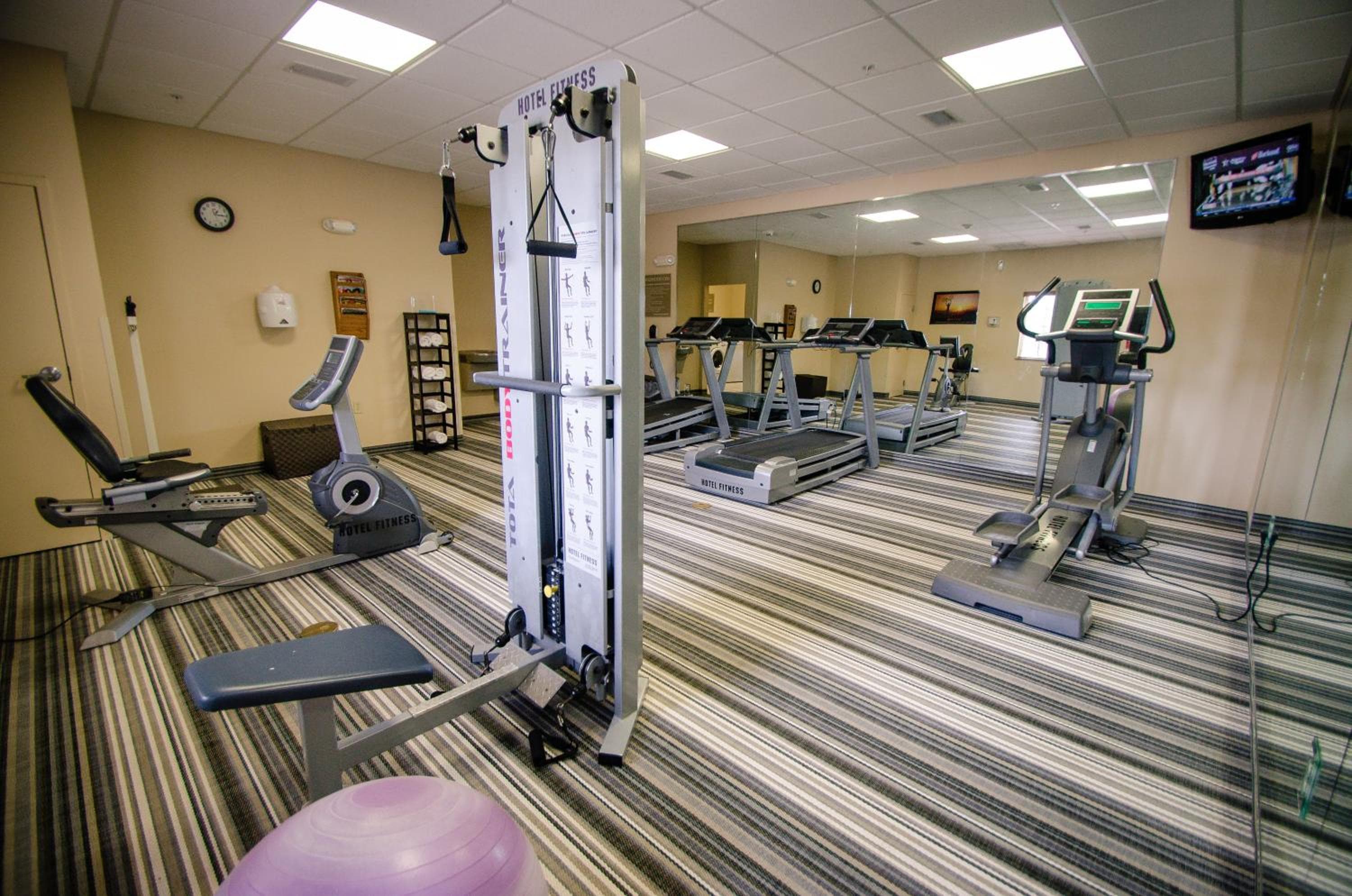 Candlewood Suites Temple by IHG, Temple, photo 5