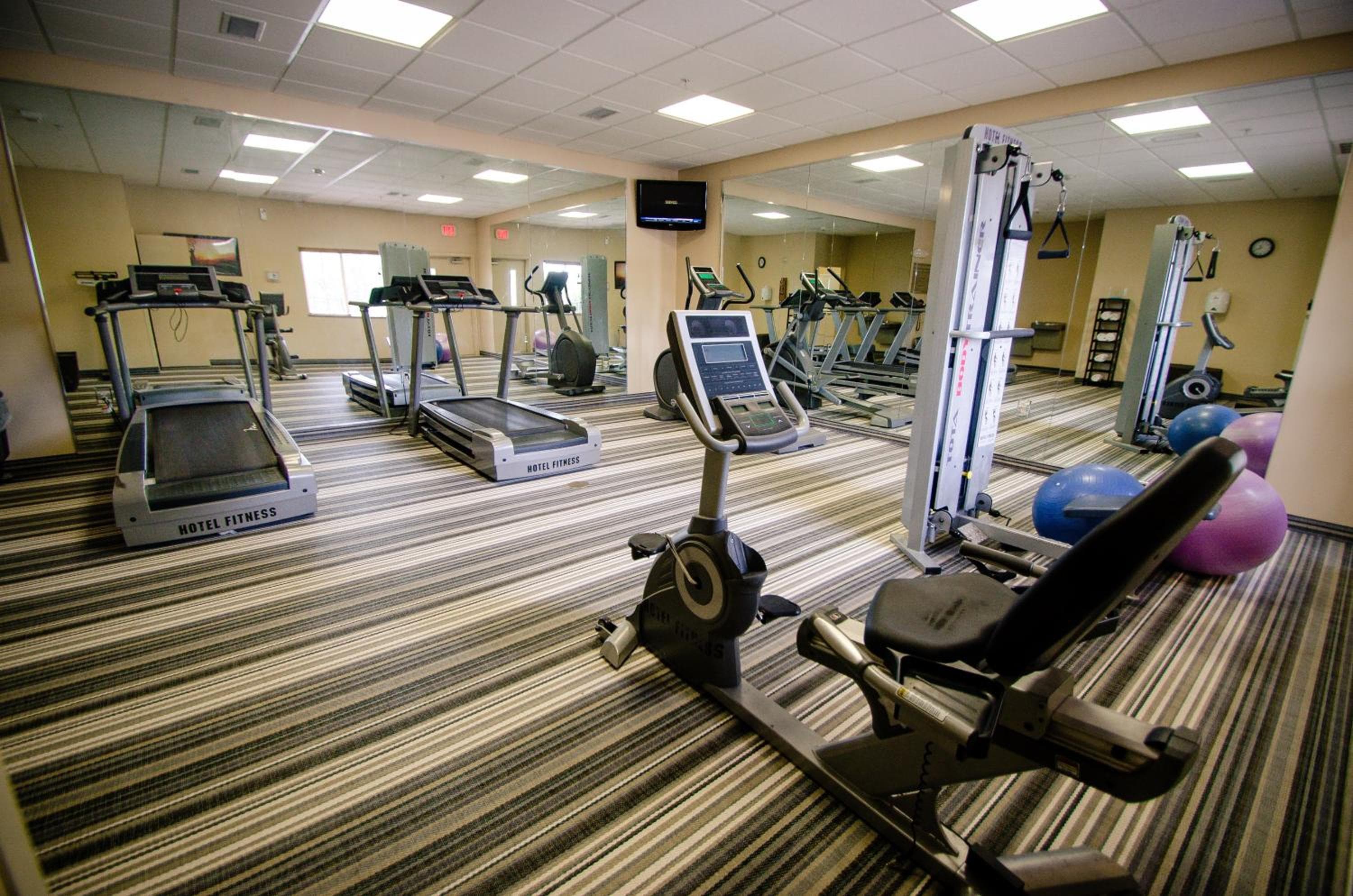 Candlewood Suites Temple by IHG, Temple, photo 4