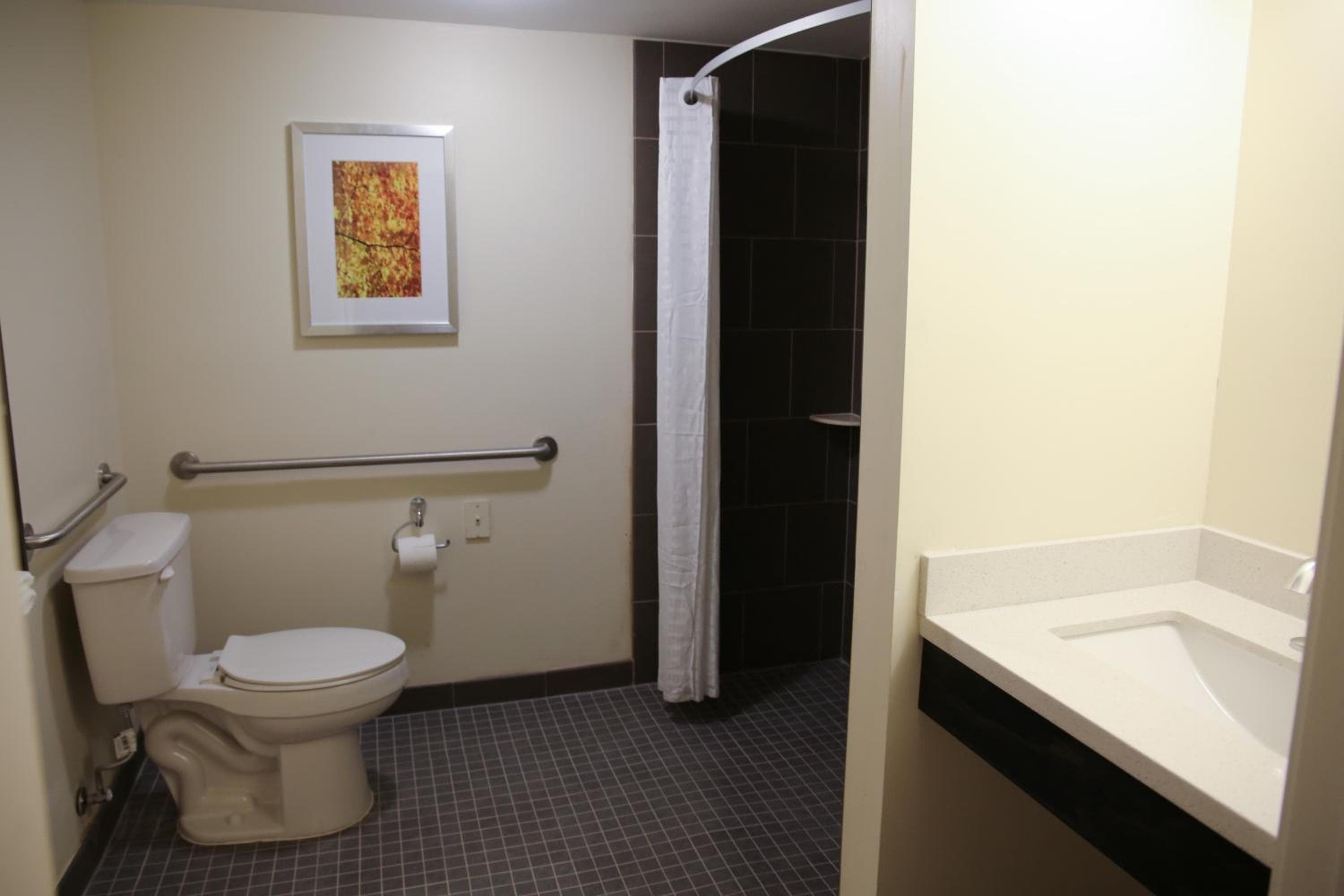 Candlewood Suites - Portland - Scarborough by IHG, Scarborough, photo 5