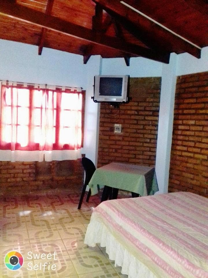 marangatu apart hotel, Puerto Iguazú, photo 3