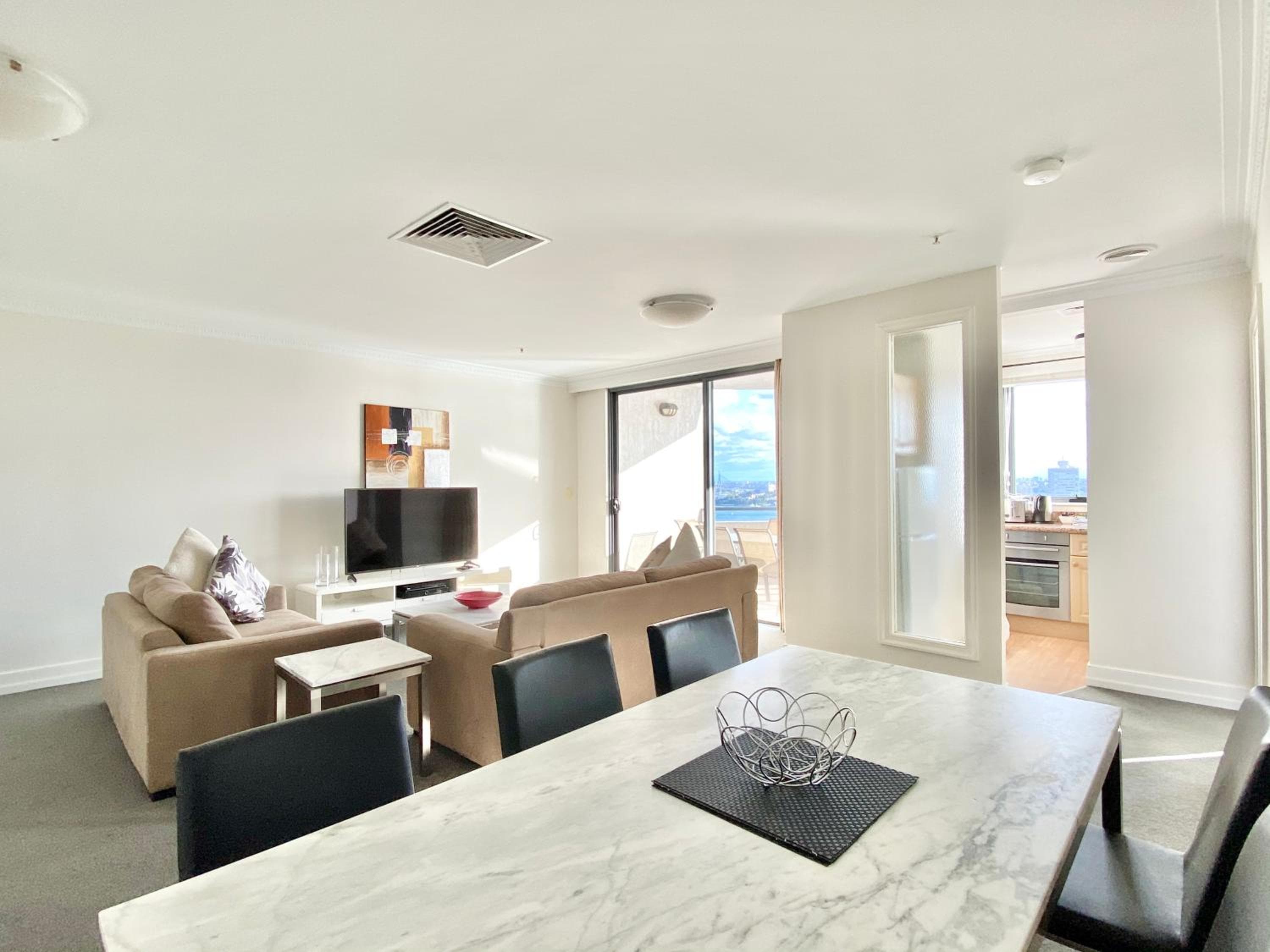 Milson Serviced Apartments, Sydney, photo 3