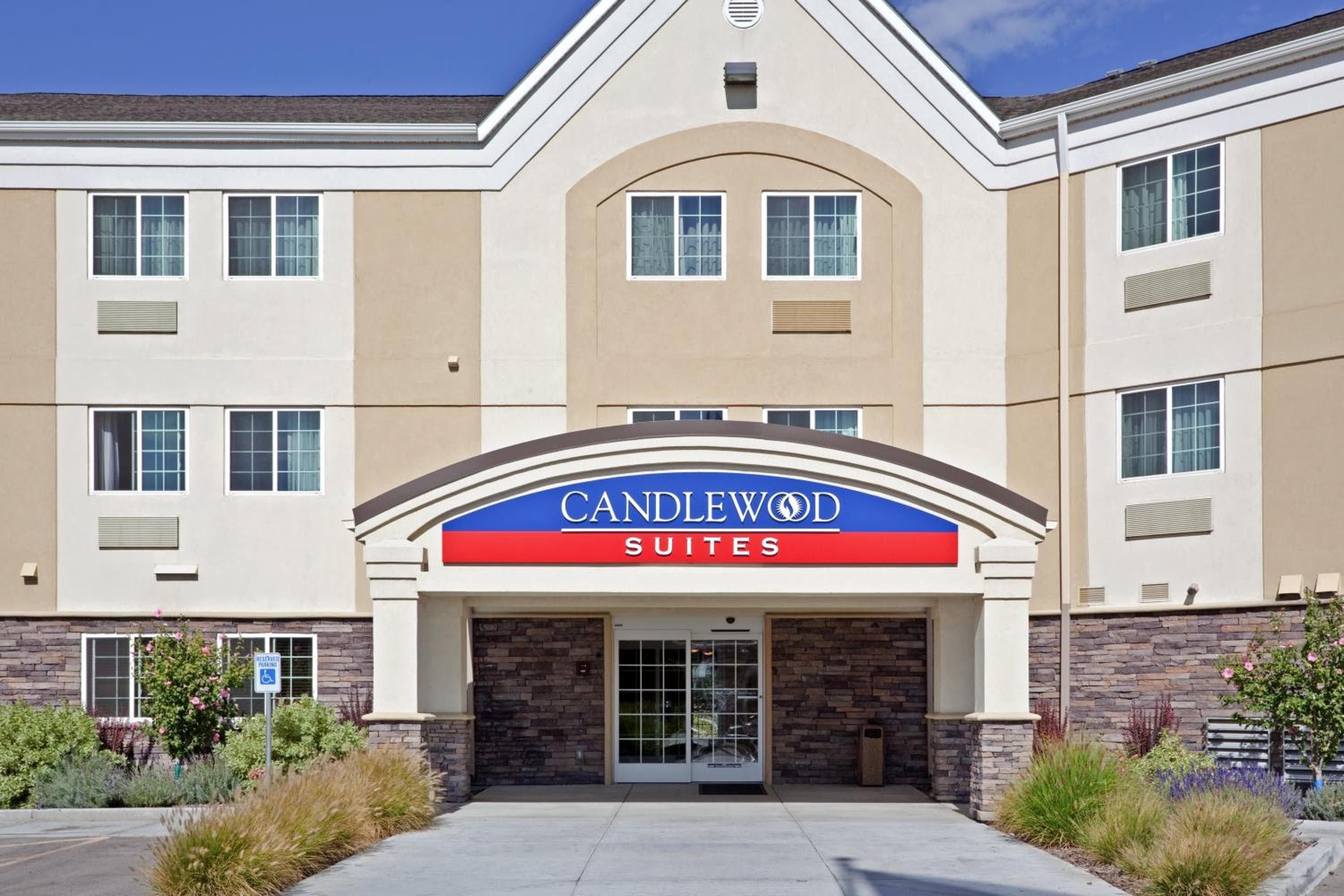 Candlewood Suites Boise - Towne Square by IHG, Boise