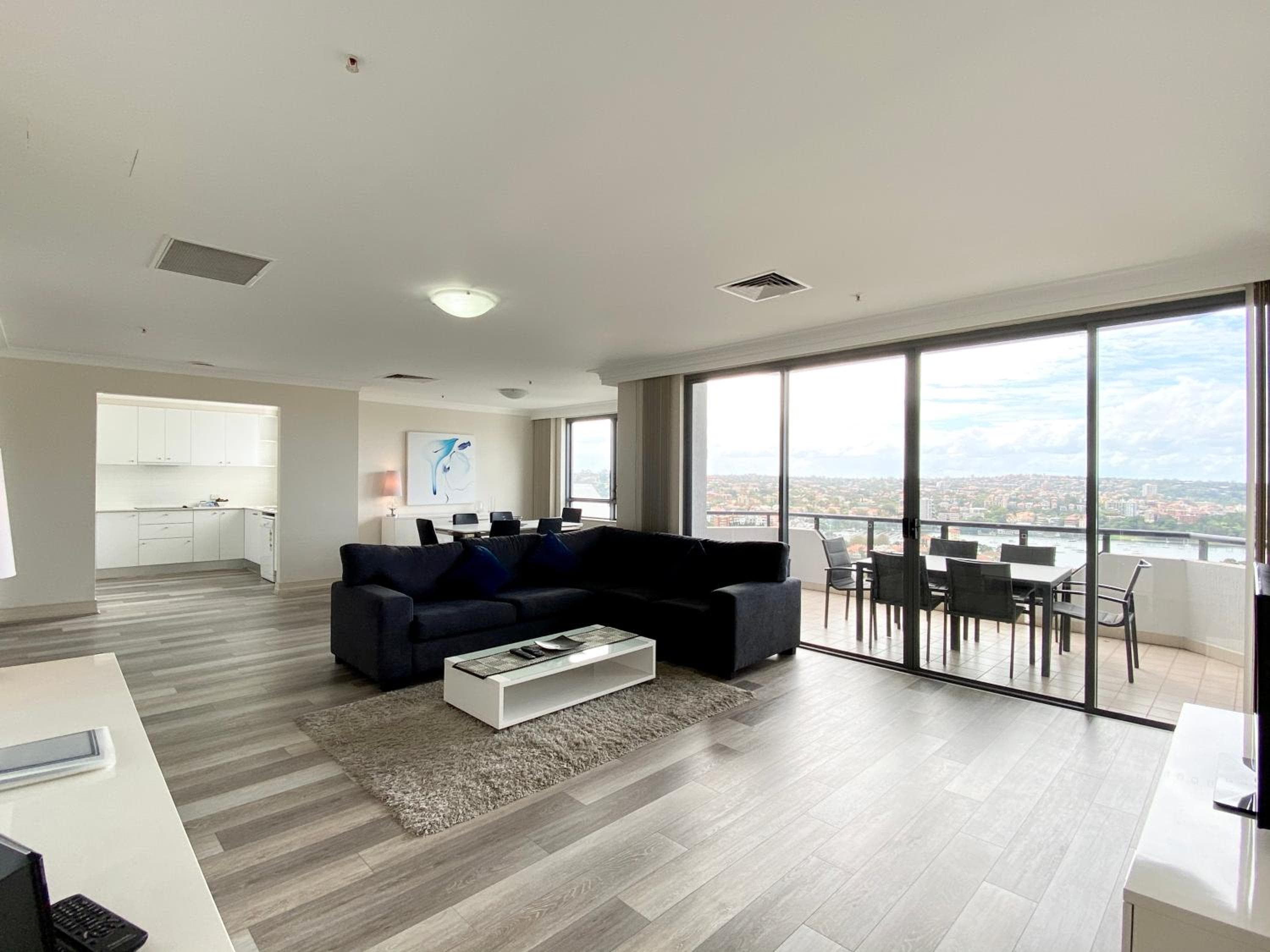 Milson Serviced Apartments, Sydney, photo 4