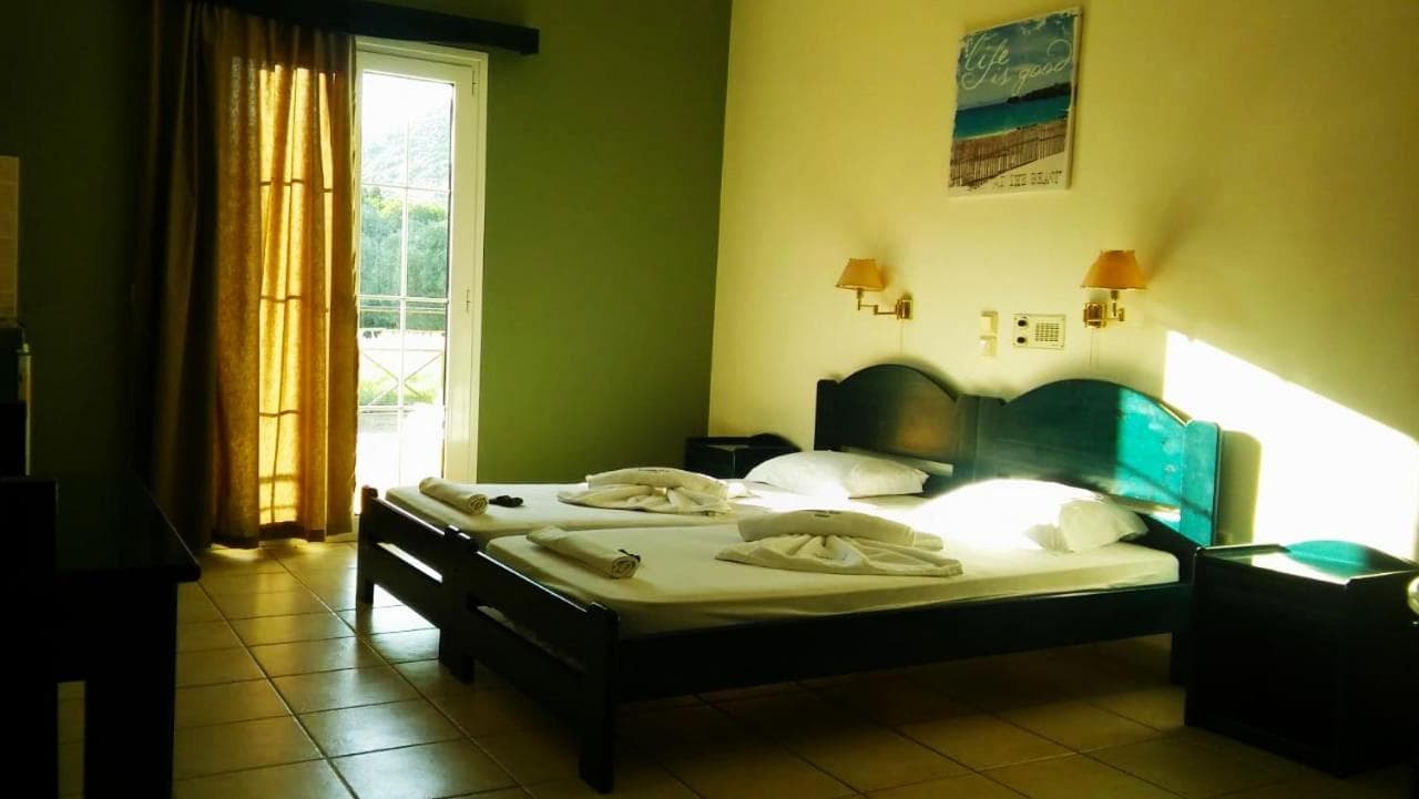 Golden Star, Nydri, photo 6