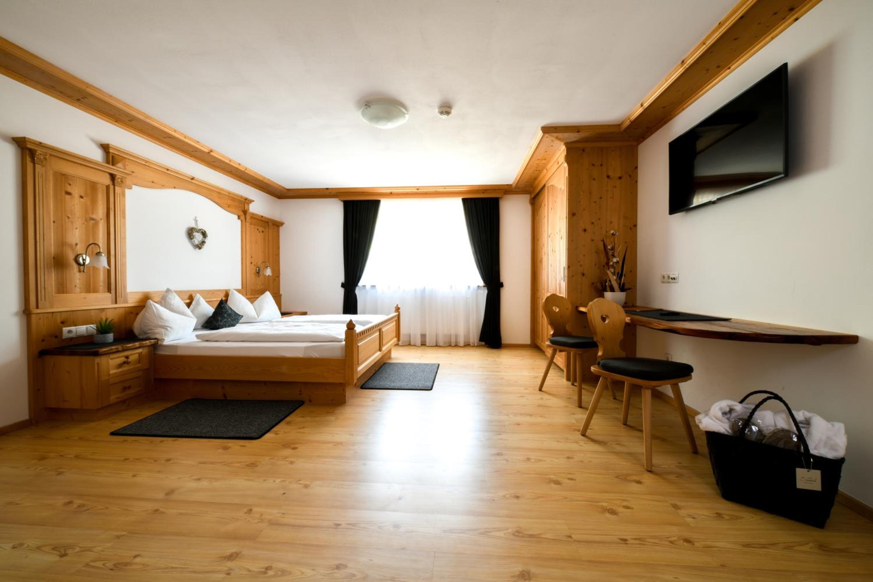 Apartments Sunela, Selva di Val Gardena, photo 3
