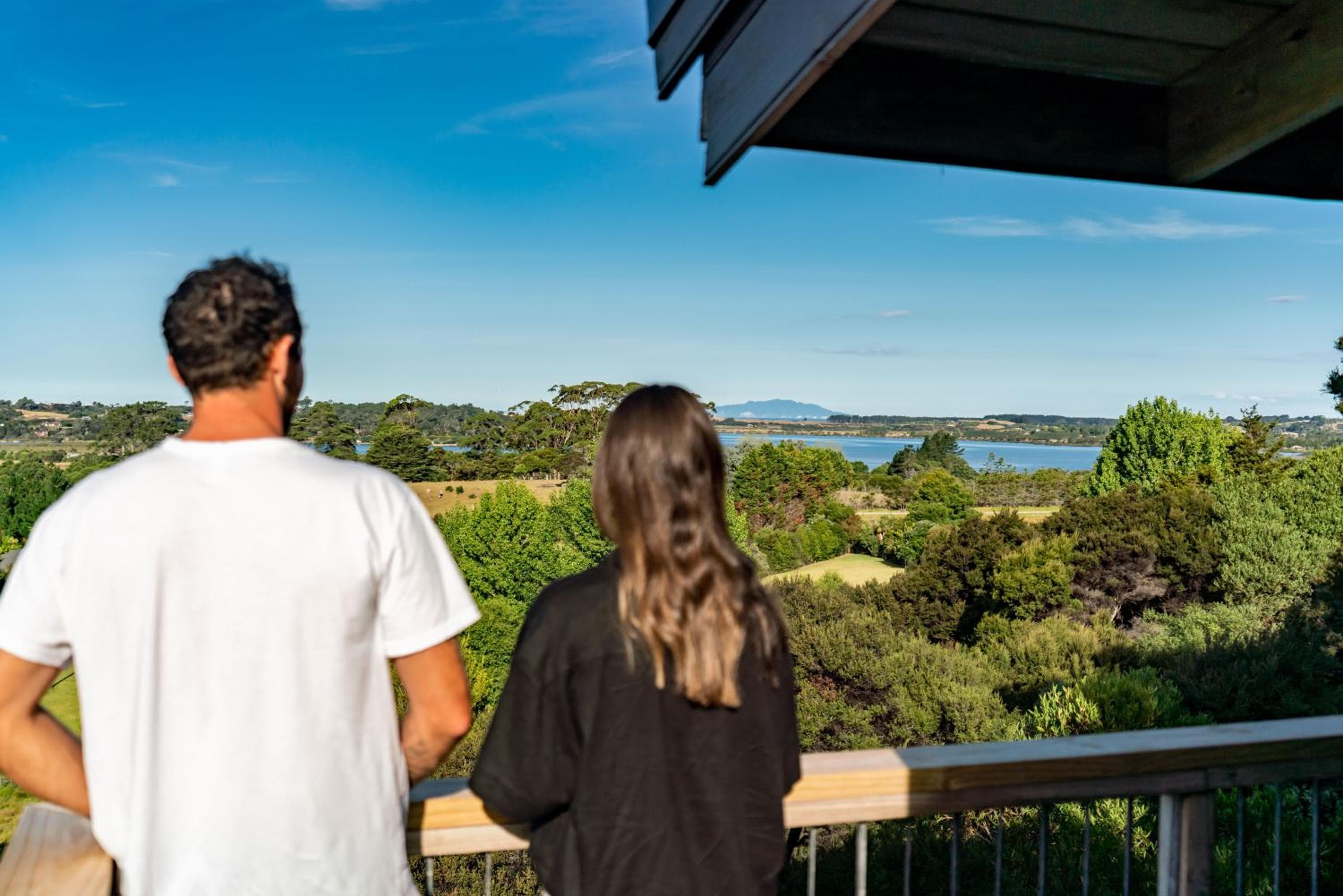 Tui & Nikau Cabins, Mangawhai, photo 2