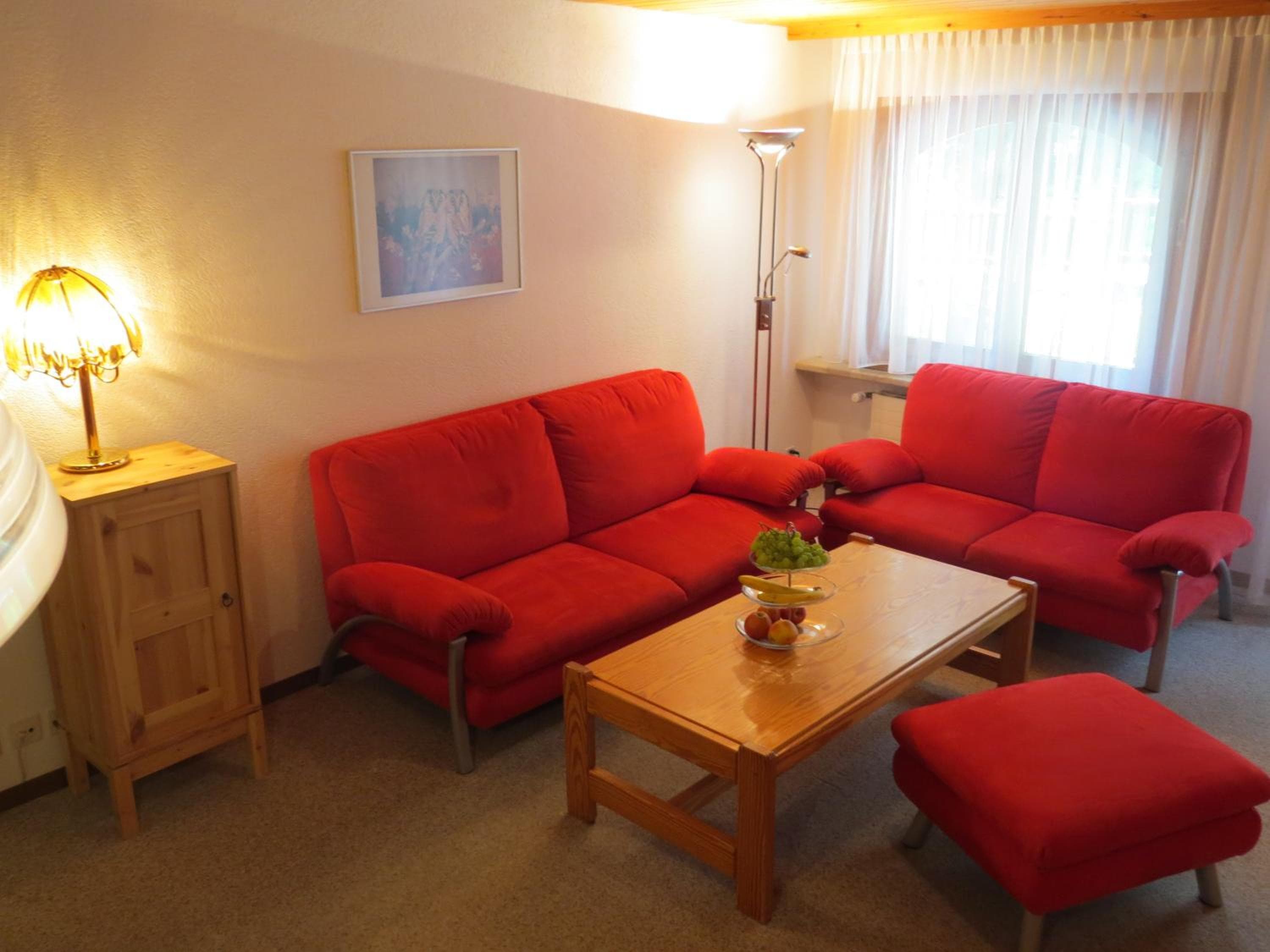 Hof Arosa, Arosa, photo 2