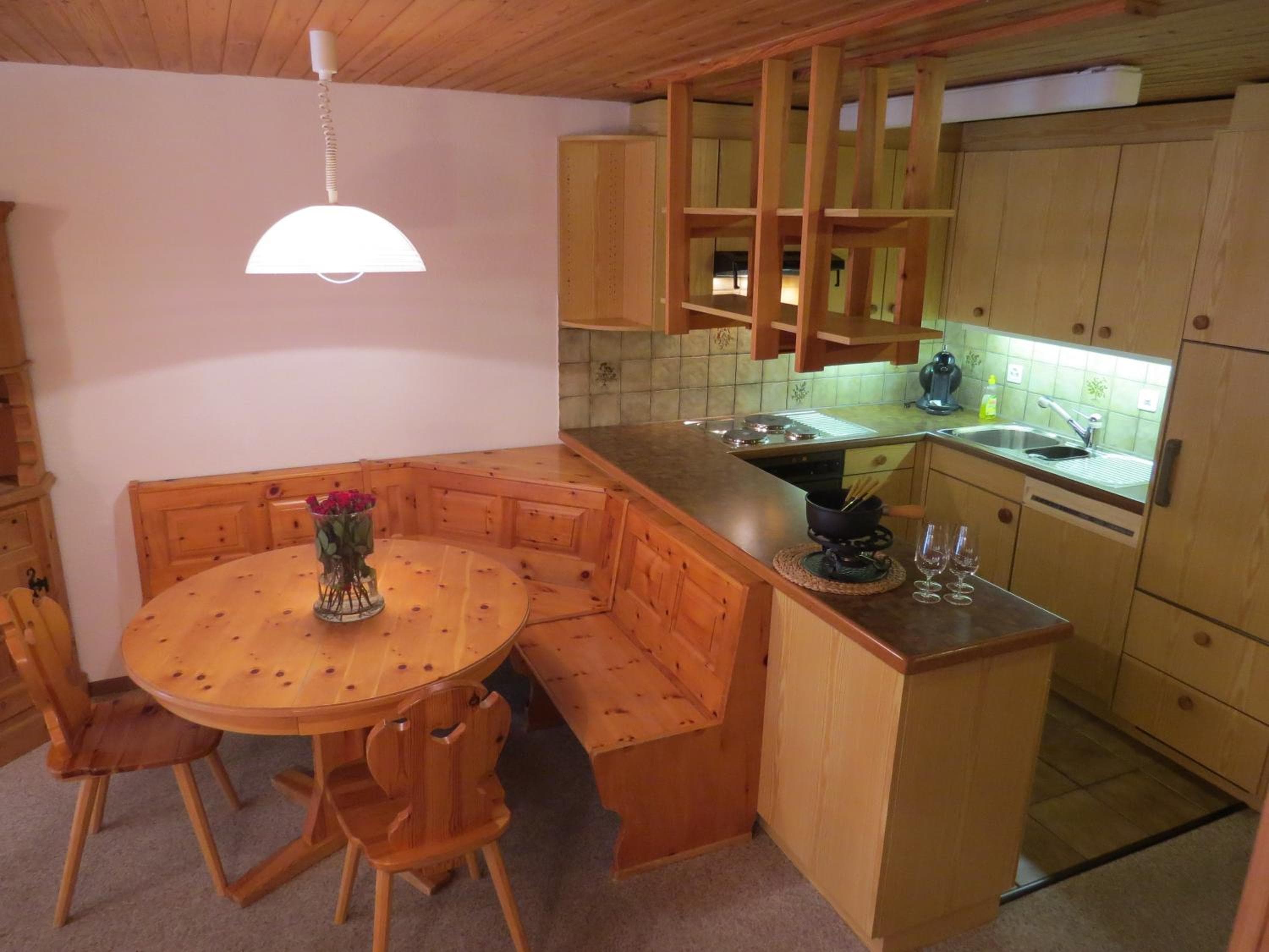Hof Arosa, Arosa, photo 5