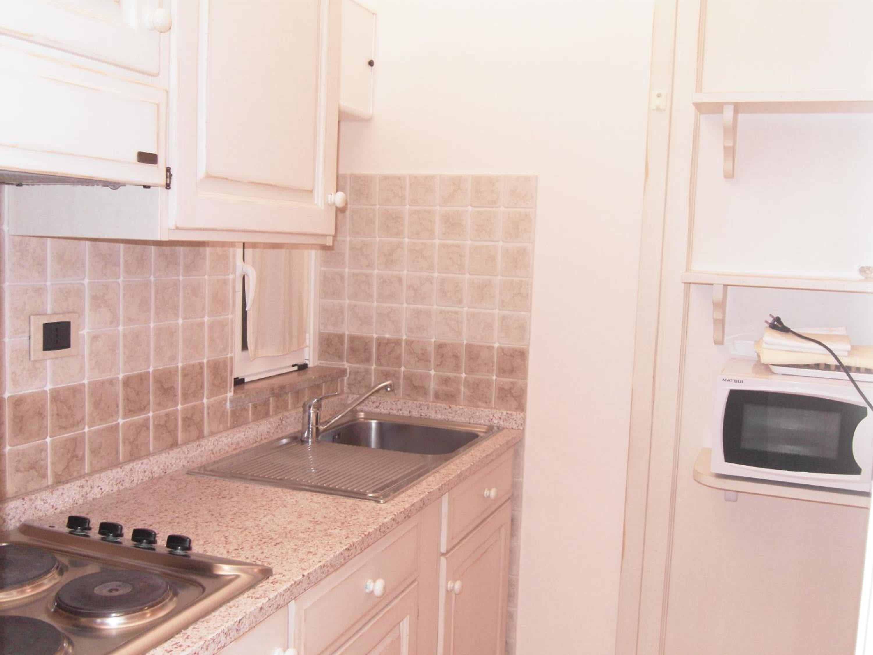 Residence Panama, Alassio, photo 3