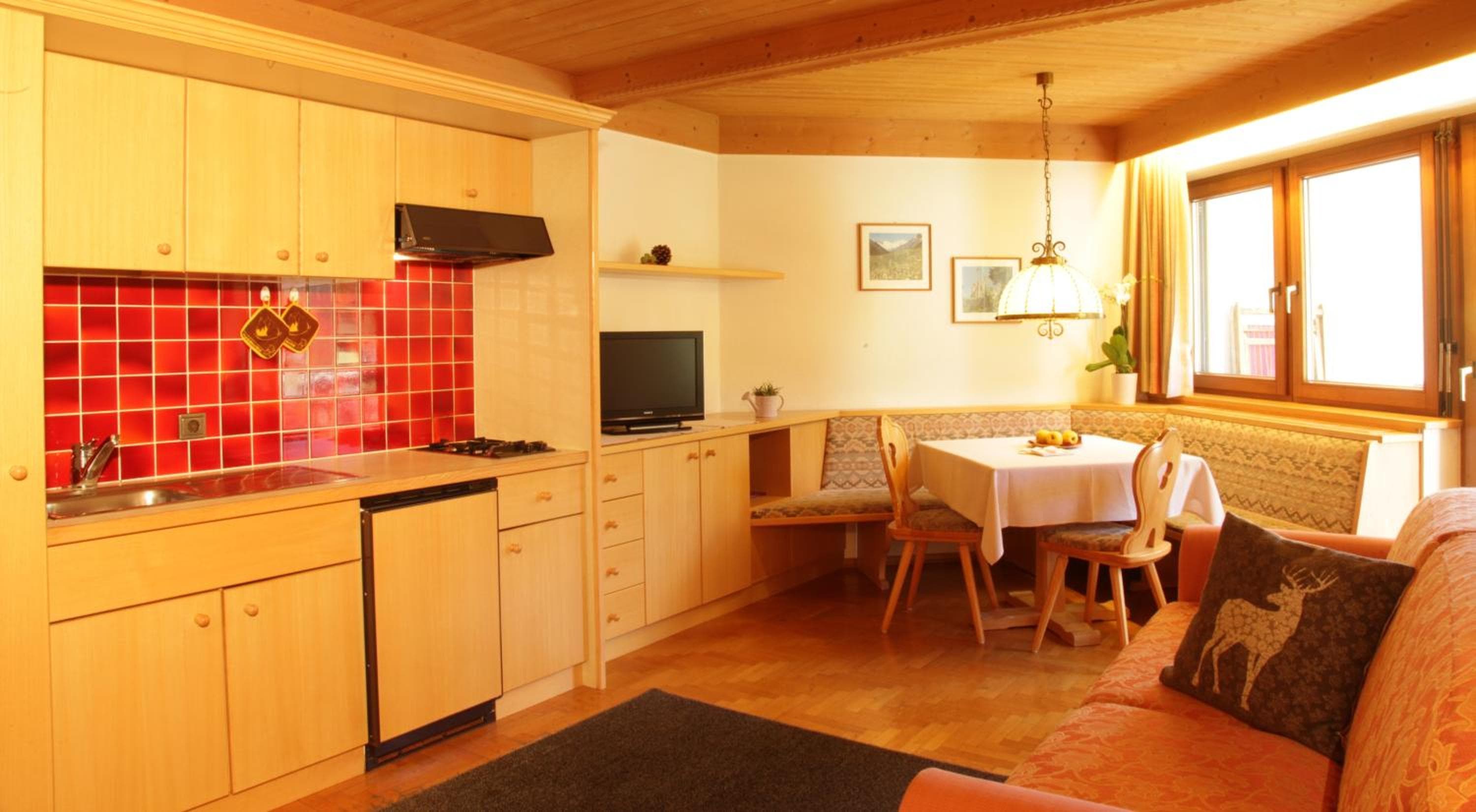Residence Belavista, Corvara in Badia, photo 4