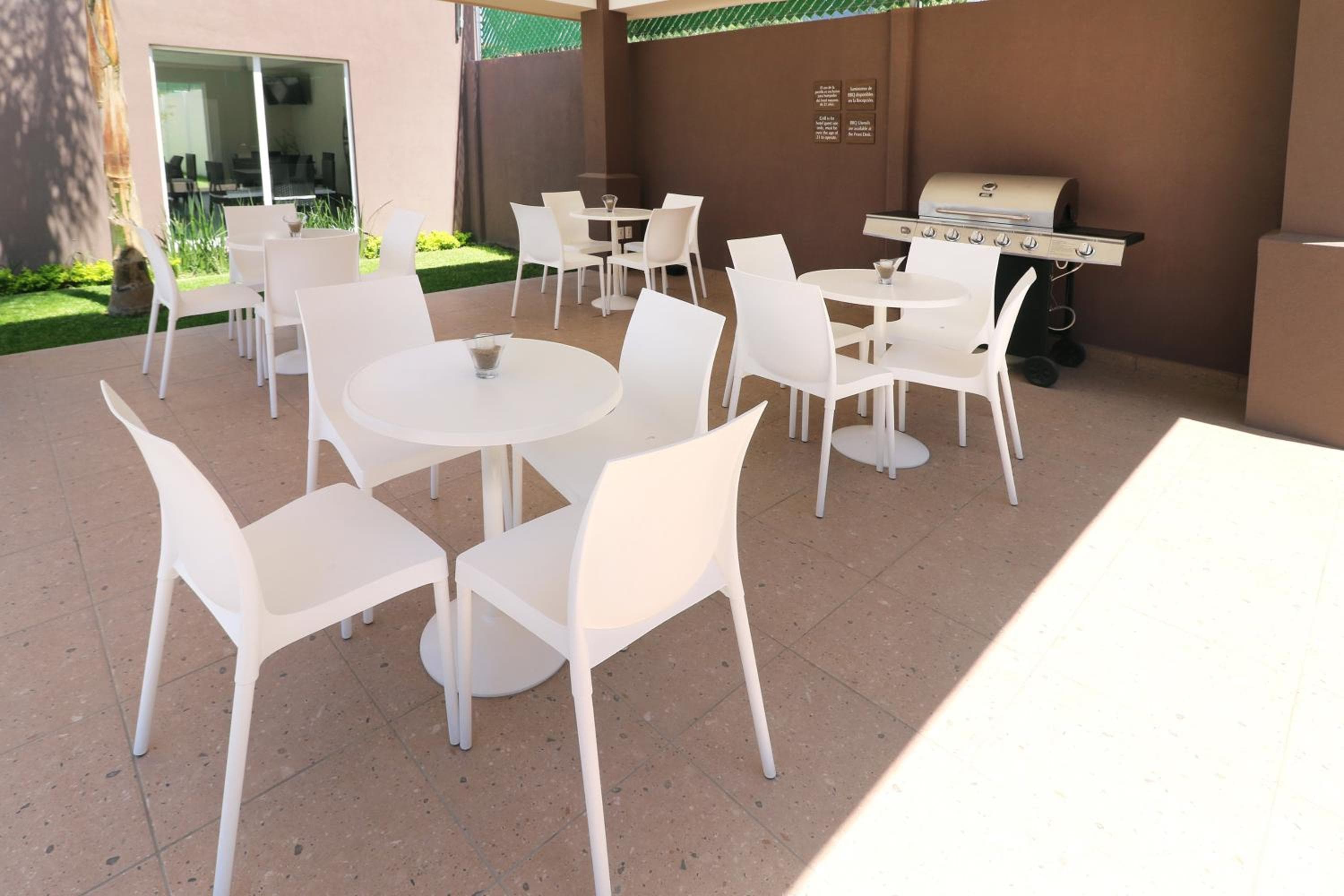 Candlewood Suites - Celaya by IHG, Celaya, photo 3