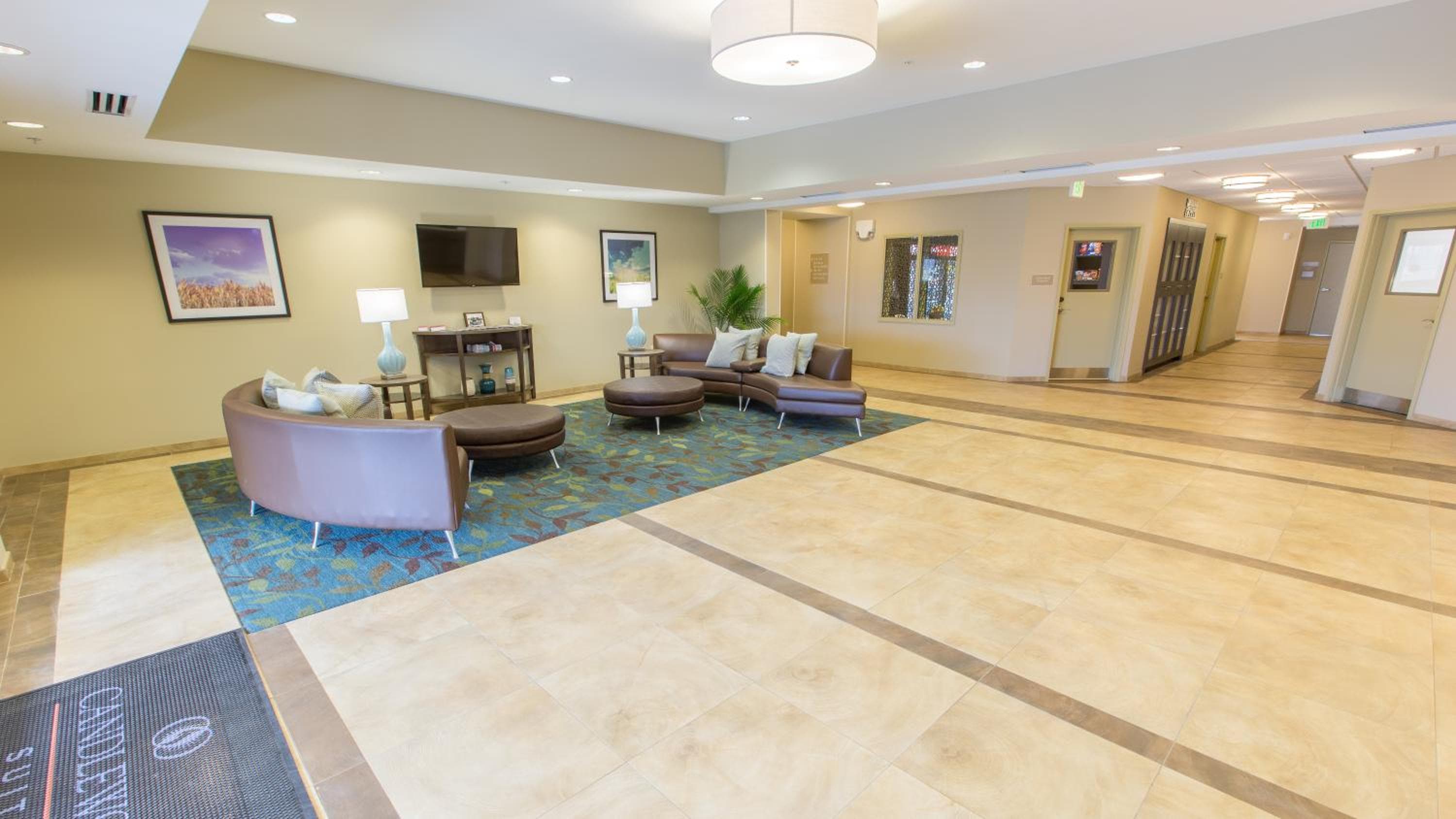 Candlewood Suites Overland Park W 135th St by IHG, Overland Park, photo 6