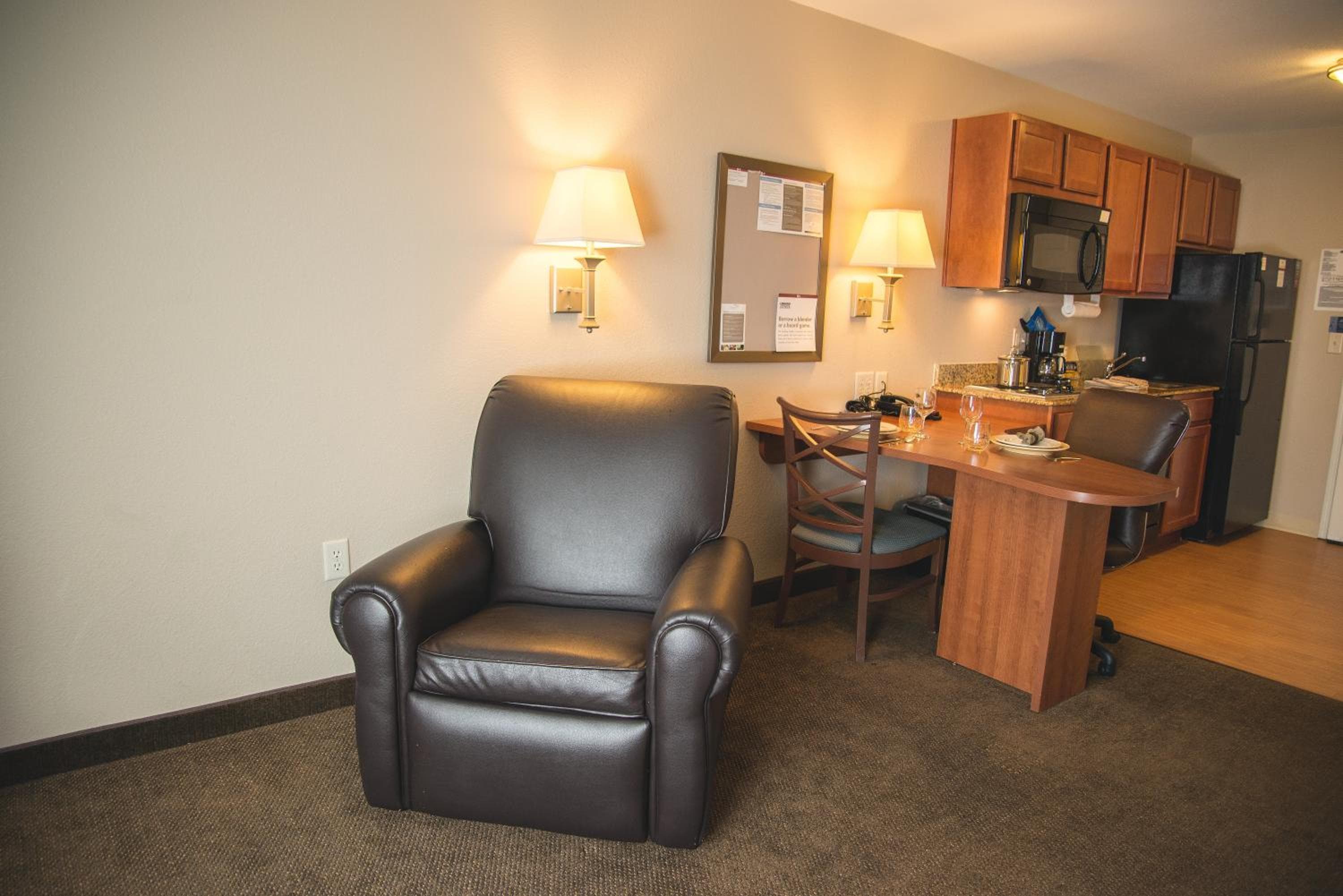 Candlewood Suites Loveland by IHG, Loveland, photo 4