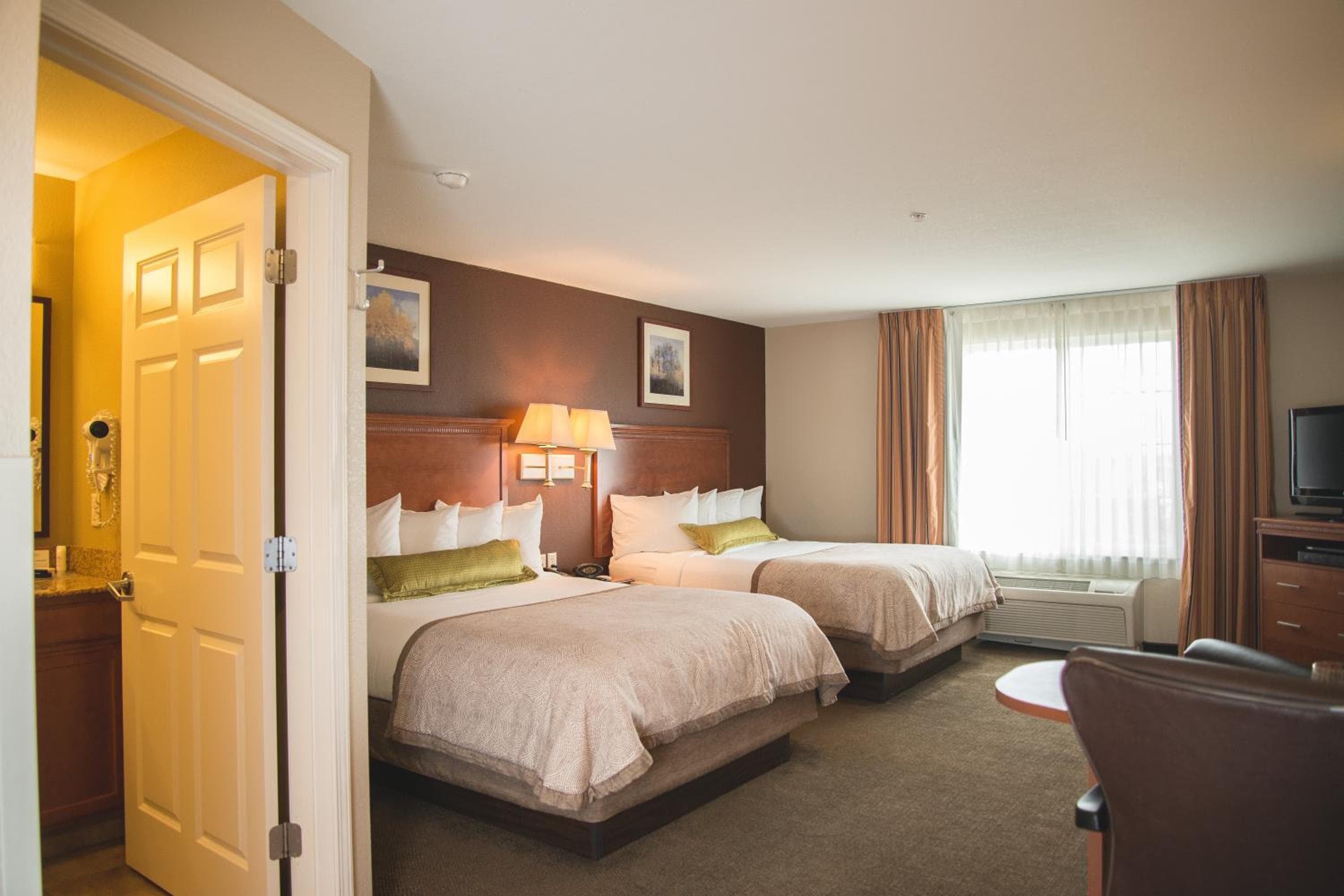 Candlewood Suites Loveland by IHG, Loveland, photo 6