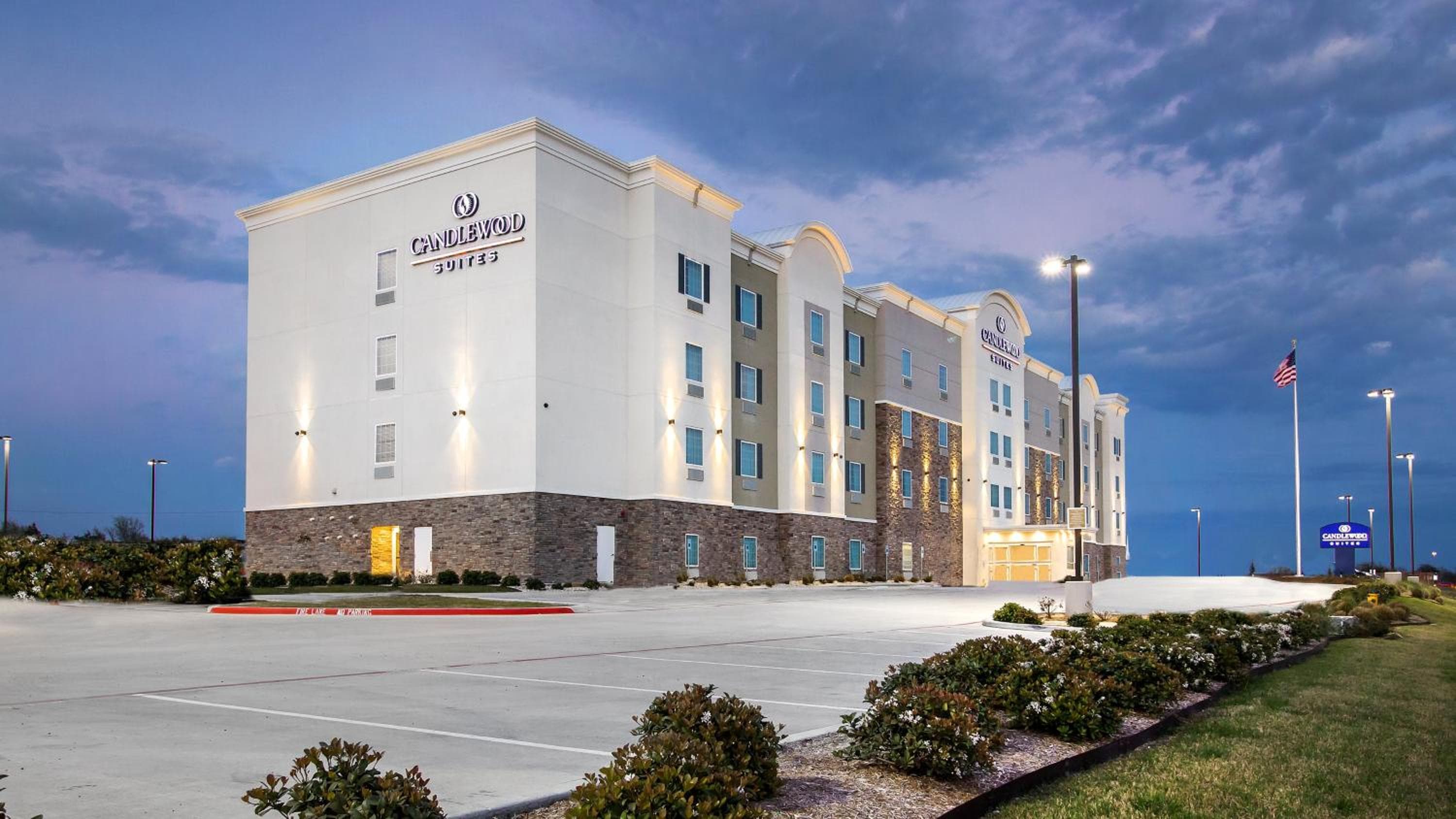 Candlewood Suites Waco by IHG, Waco