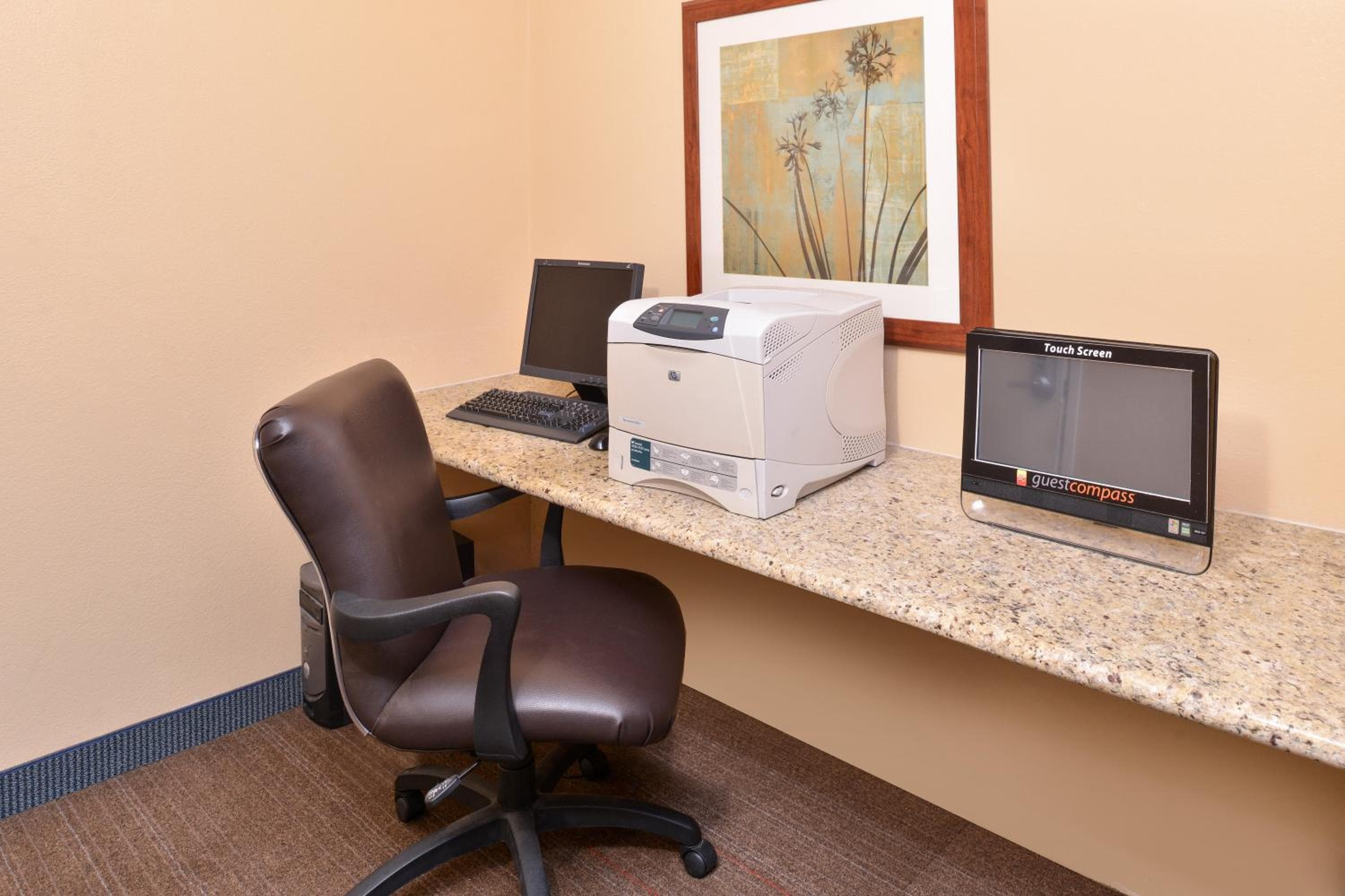Candlewood Suites San Diego by IHG, San Diego, photo 2