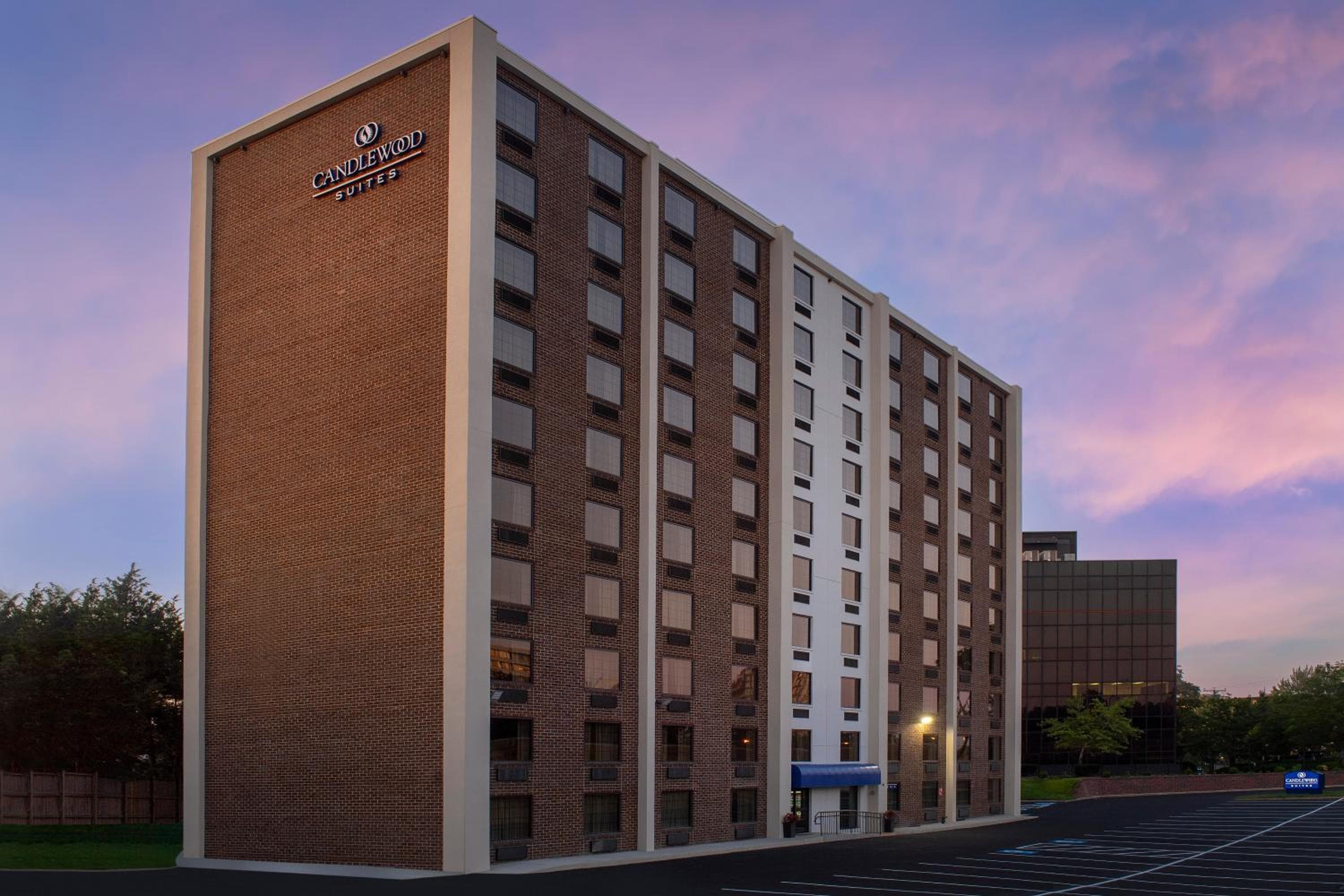 Candlewood Suites Alexandria West by IHG, Alexandria