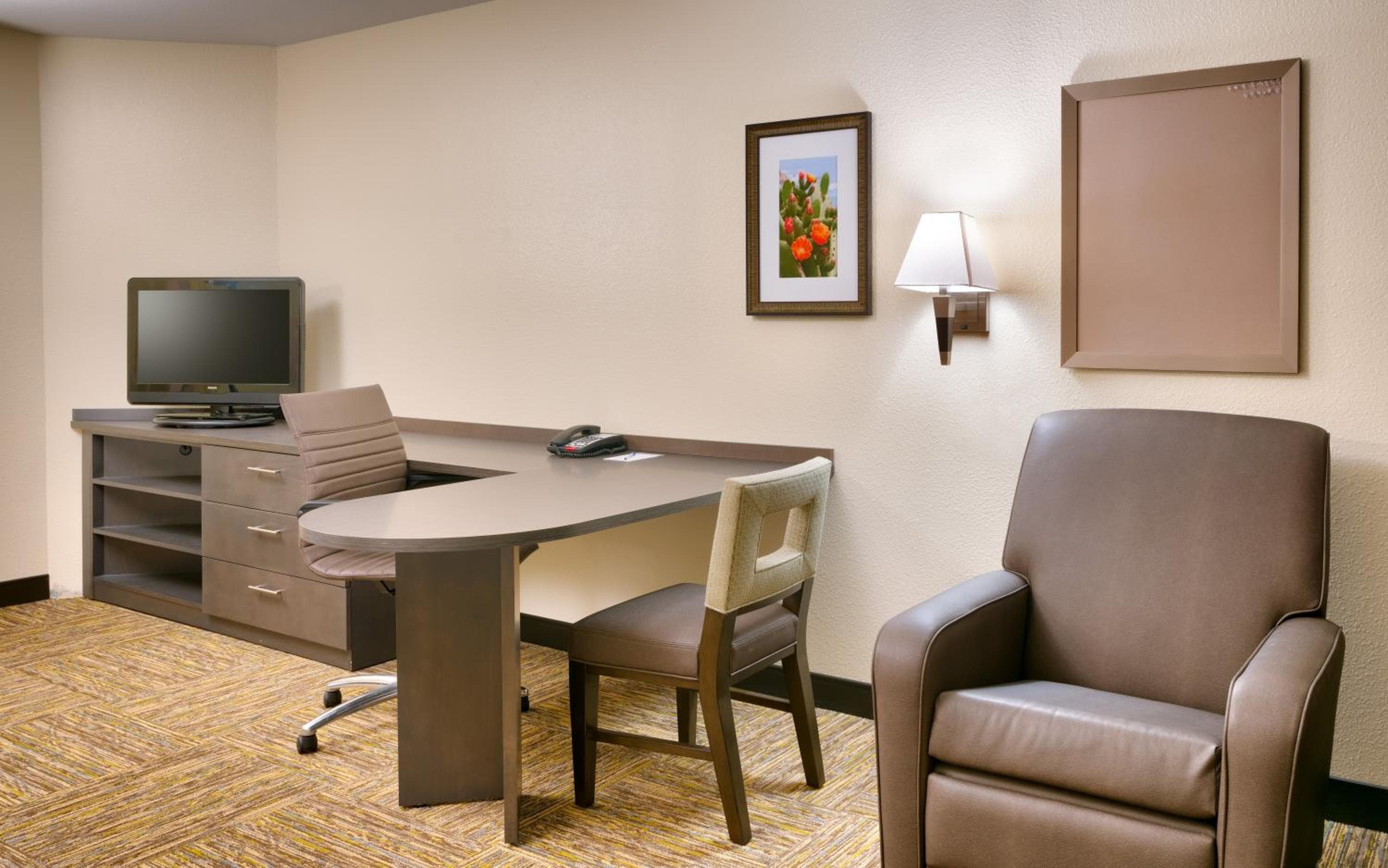 Candlewood Suites Plano East by IHG, Plano, photo 3