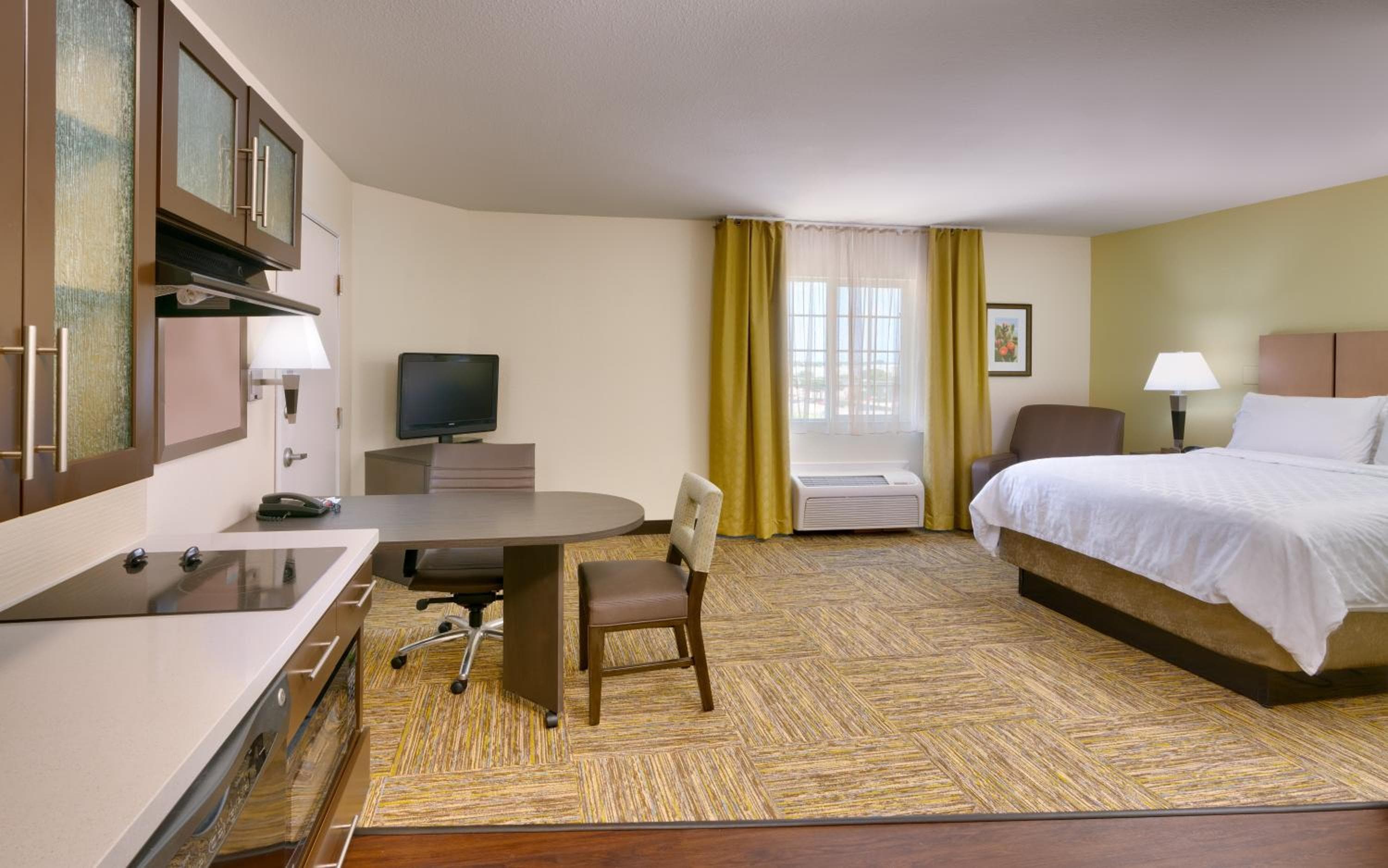 Candlewood Suites Plano East by IHG, Plano, photo 5