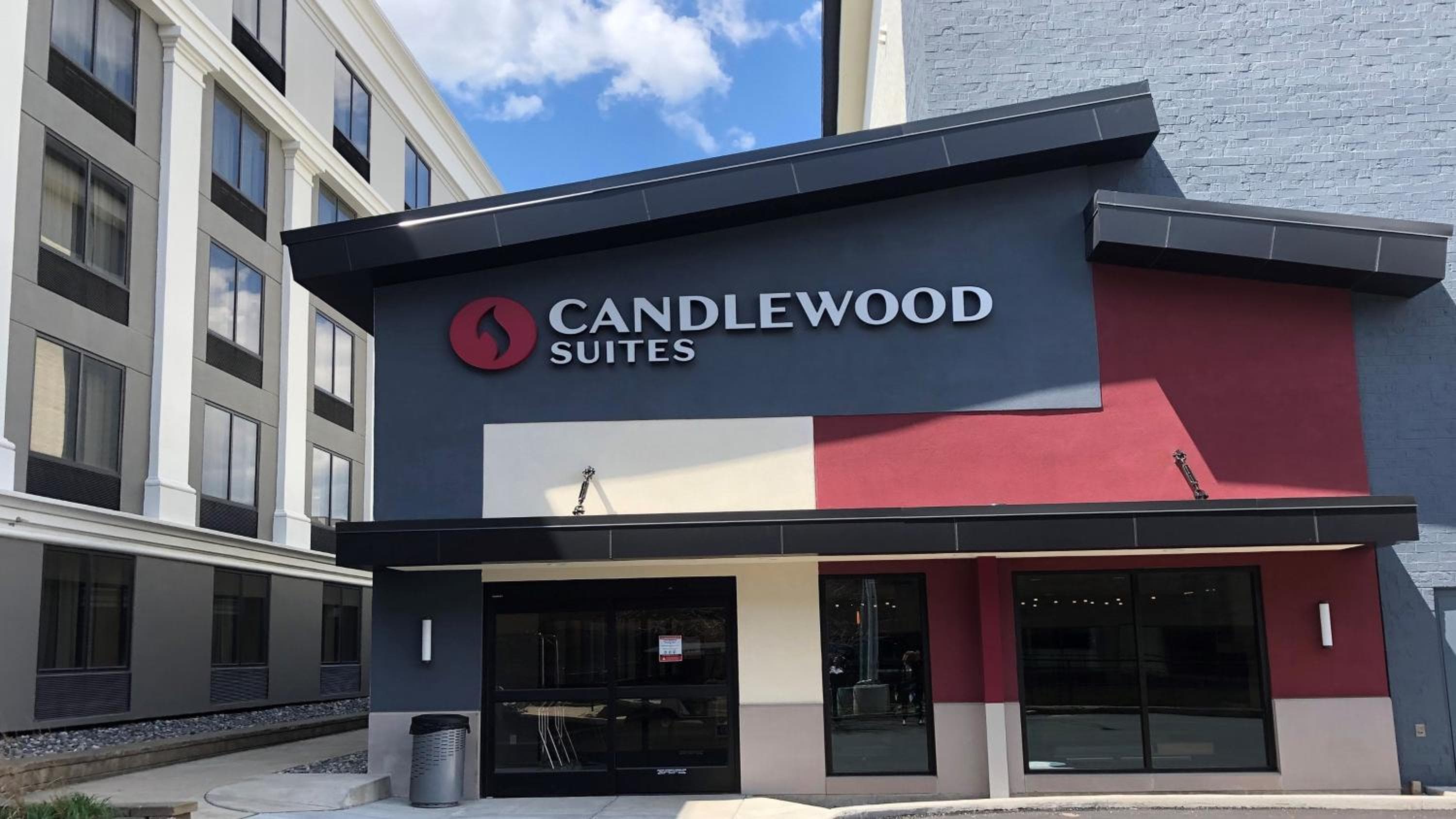 Candlewood Suites - Cleveland South - Independence by IHG, Independence