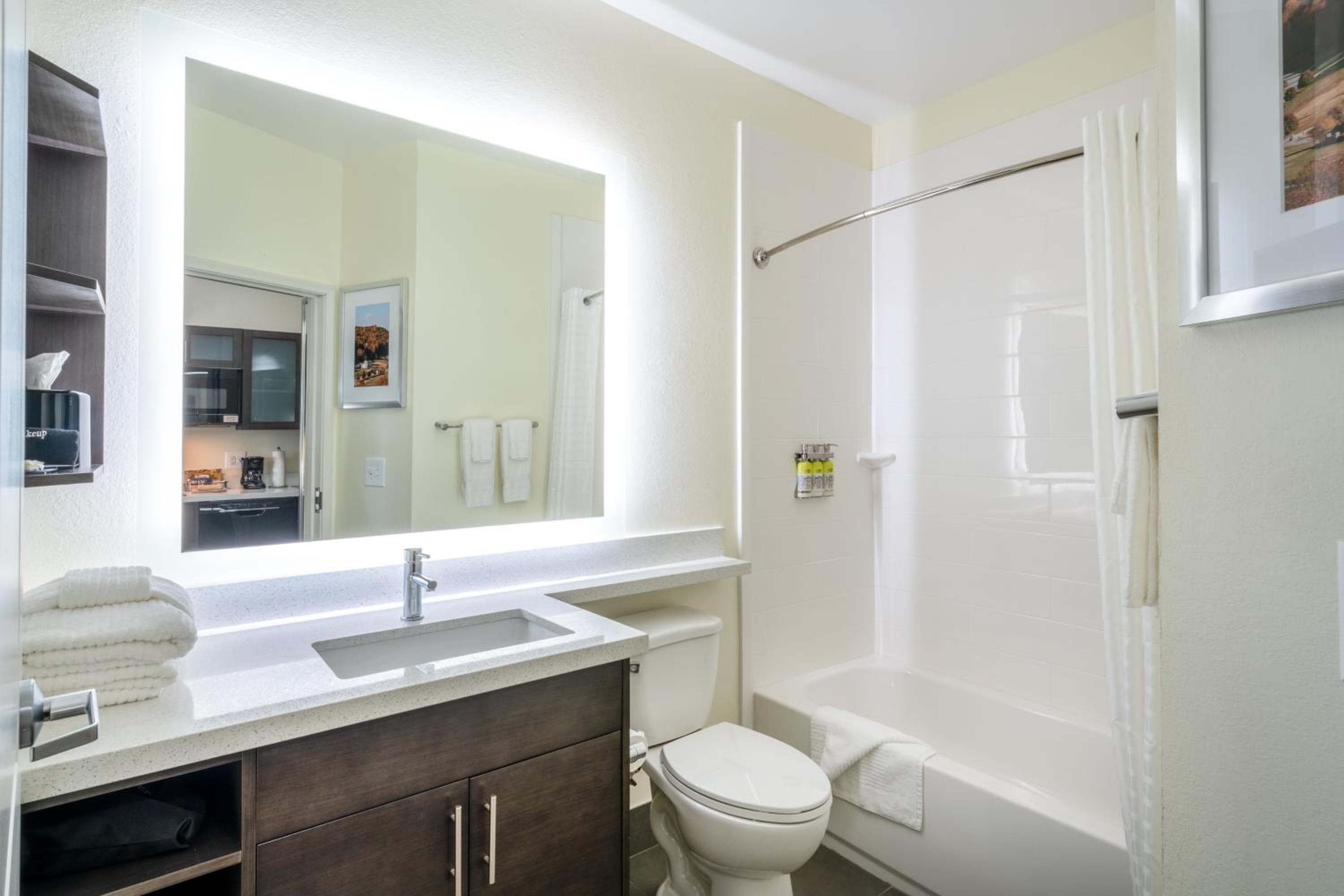 Candlewood Suites - Nashville - Franklin by IHG, Franklin, photo 6