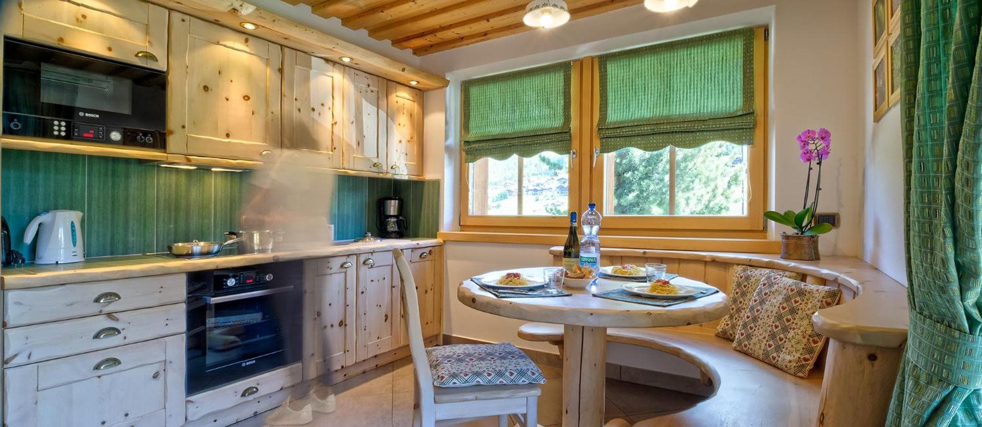 Chalet Nada, Livigno, photo 4