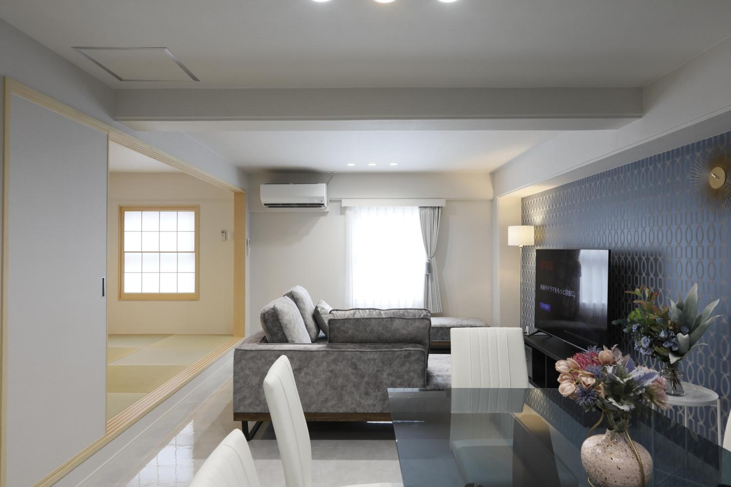 コンドミニアムHARU 那覇県庁前 201, Naha, photo 6