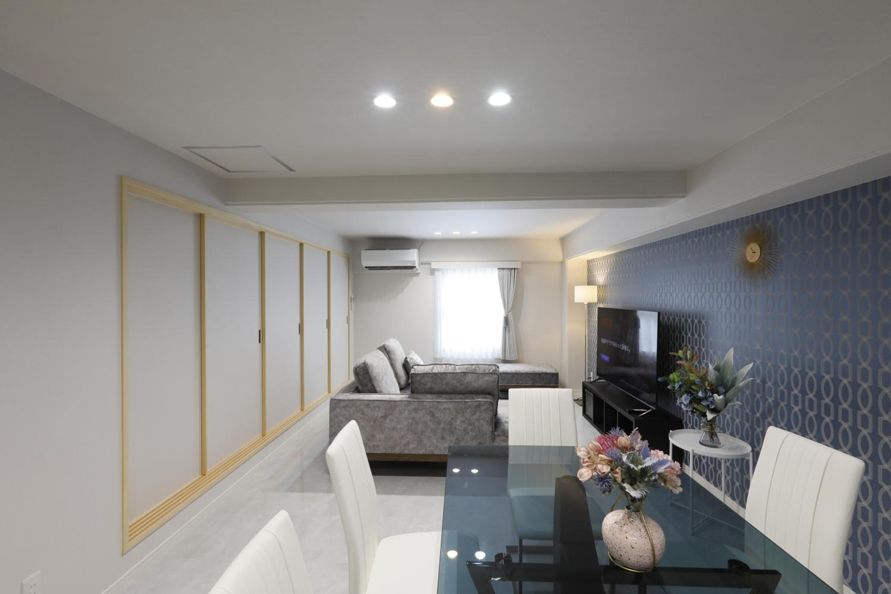コンドミニアムHARU 那覇県庁前 201, Naha, photo 5