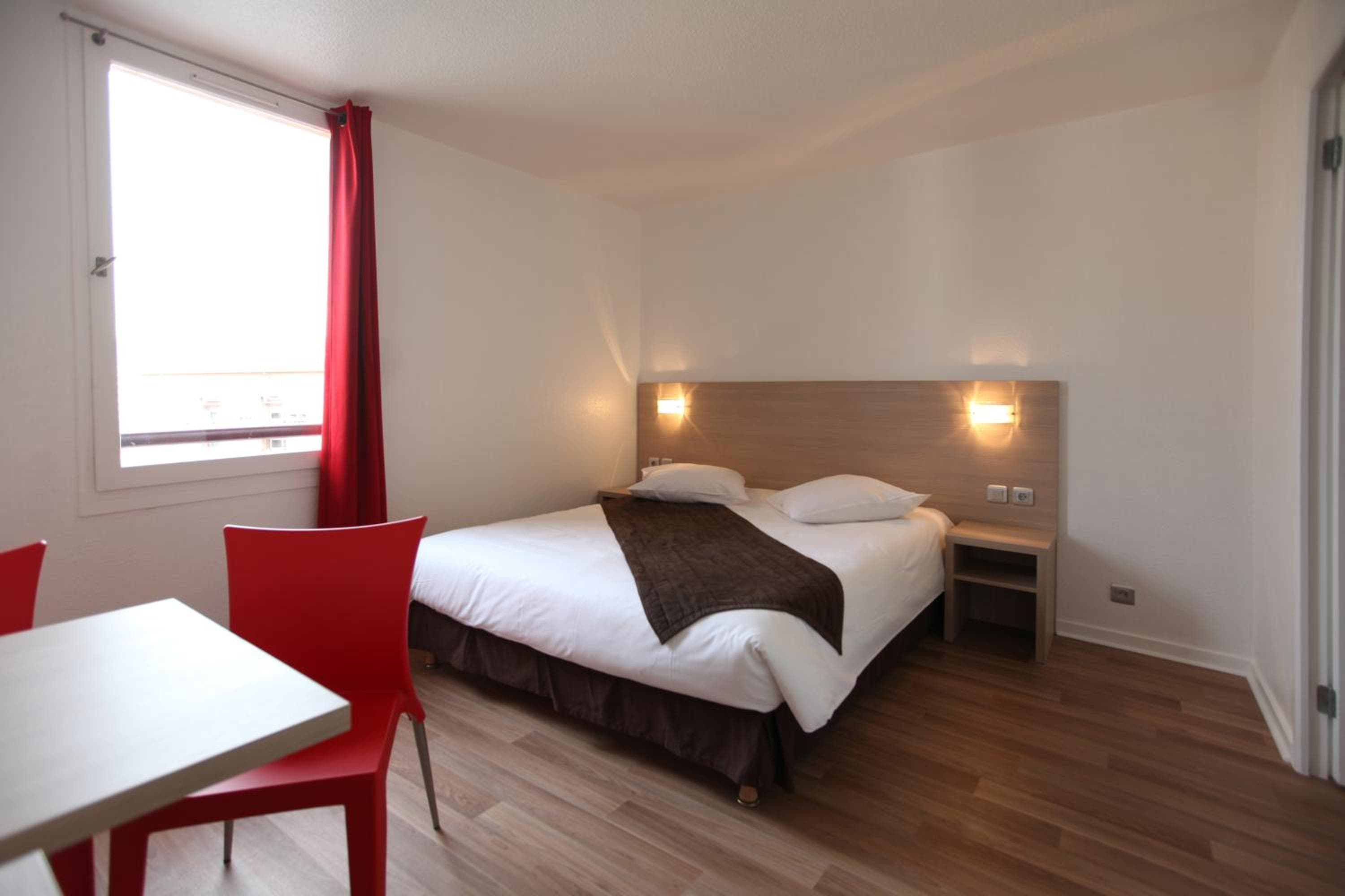 Geneva Residence, Gaillard, photo 3