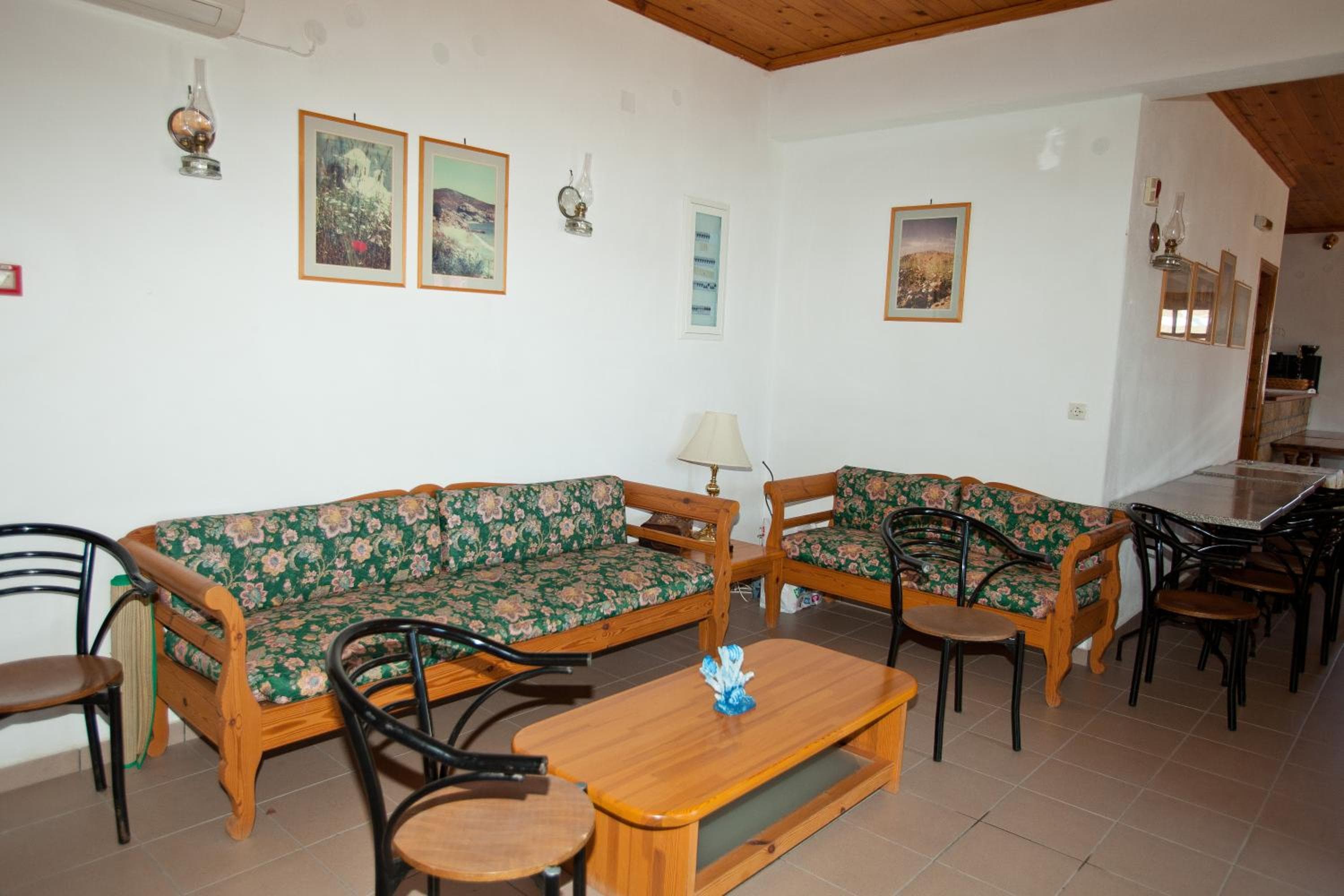 Apolafsis Studios, Patmos, photo 2