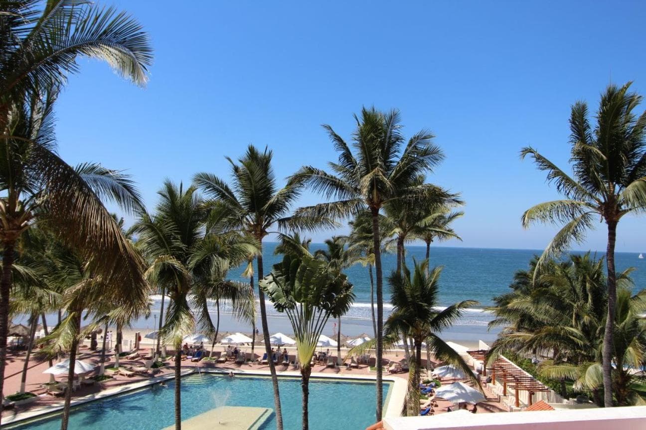 Marina Suites by Andiani Travel, Bucerías, photo 5